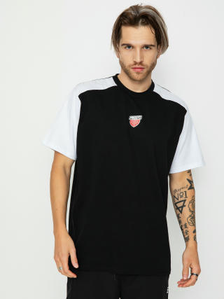 Prosto Tekno T-shirt (black)