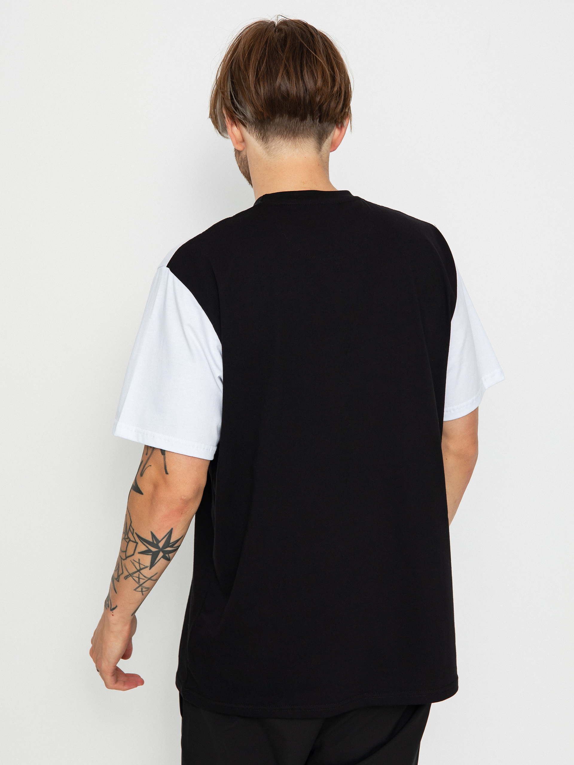 Prosto Tekno T-Shirt (black)