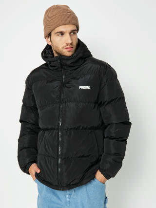 Prosto Winter Adament Jacket (black)
