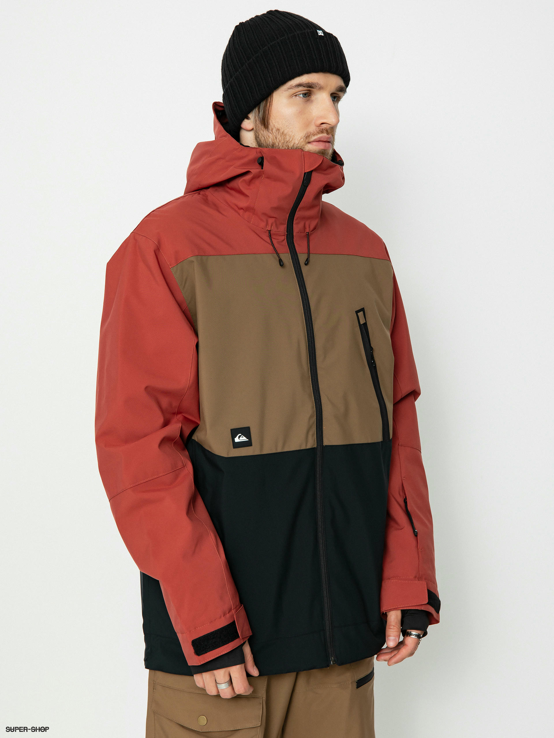 Quiksilver sycamore sale