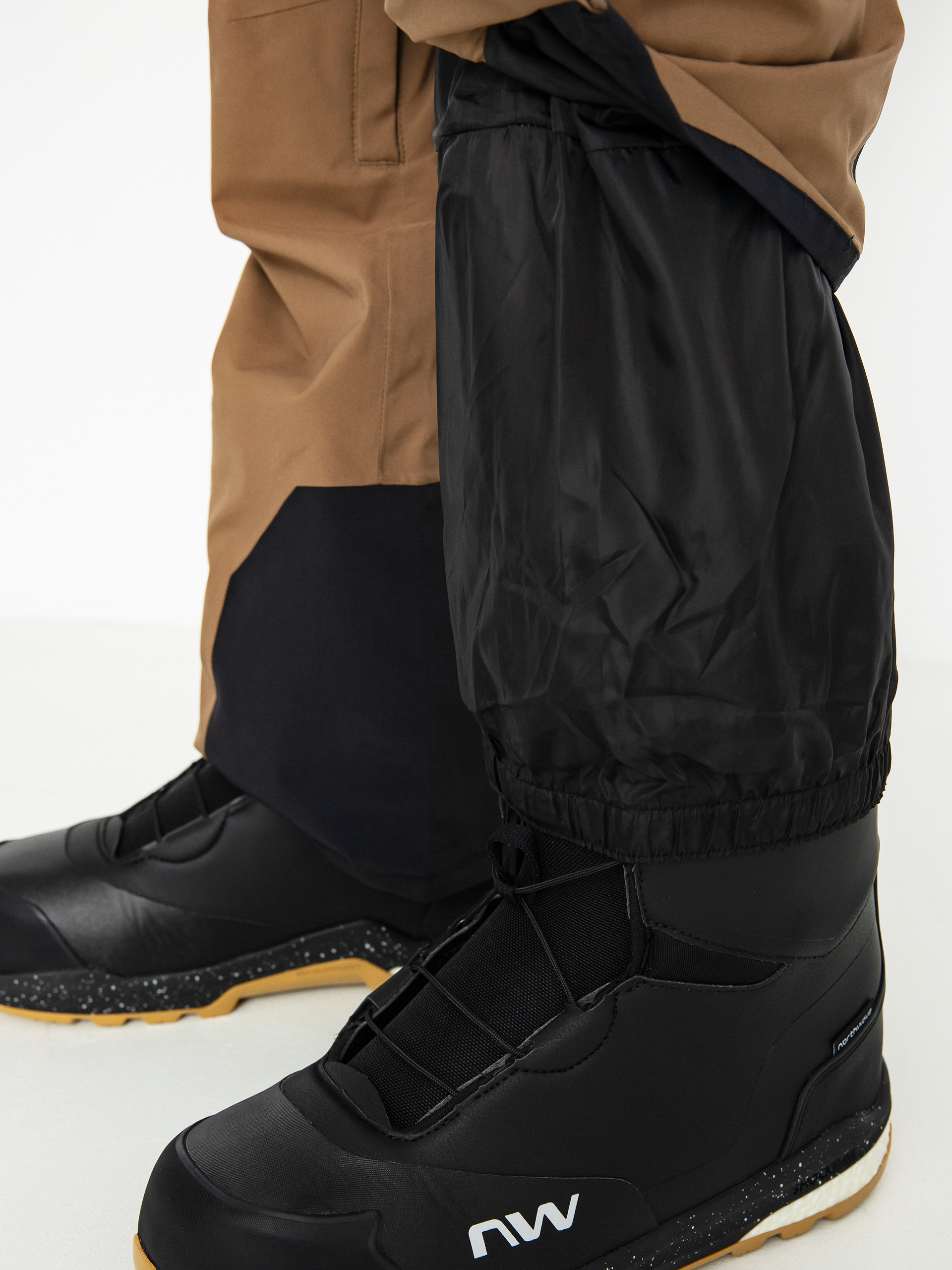 Mens Quiksilver Utility Snowboard pants (cub)