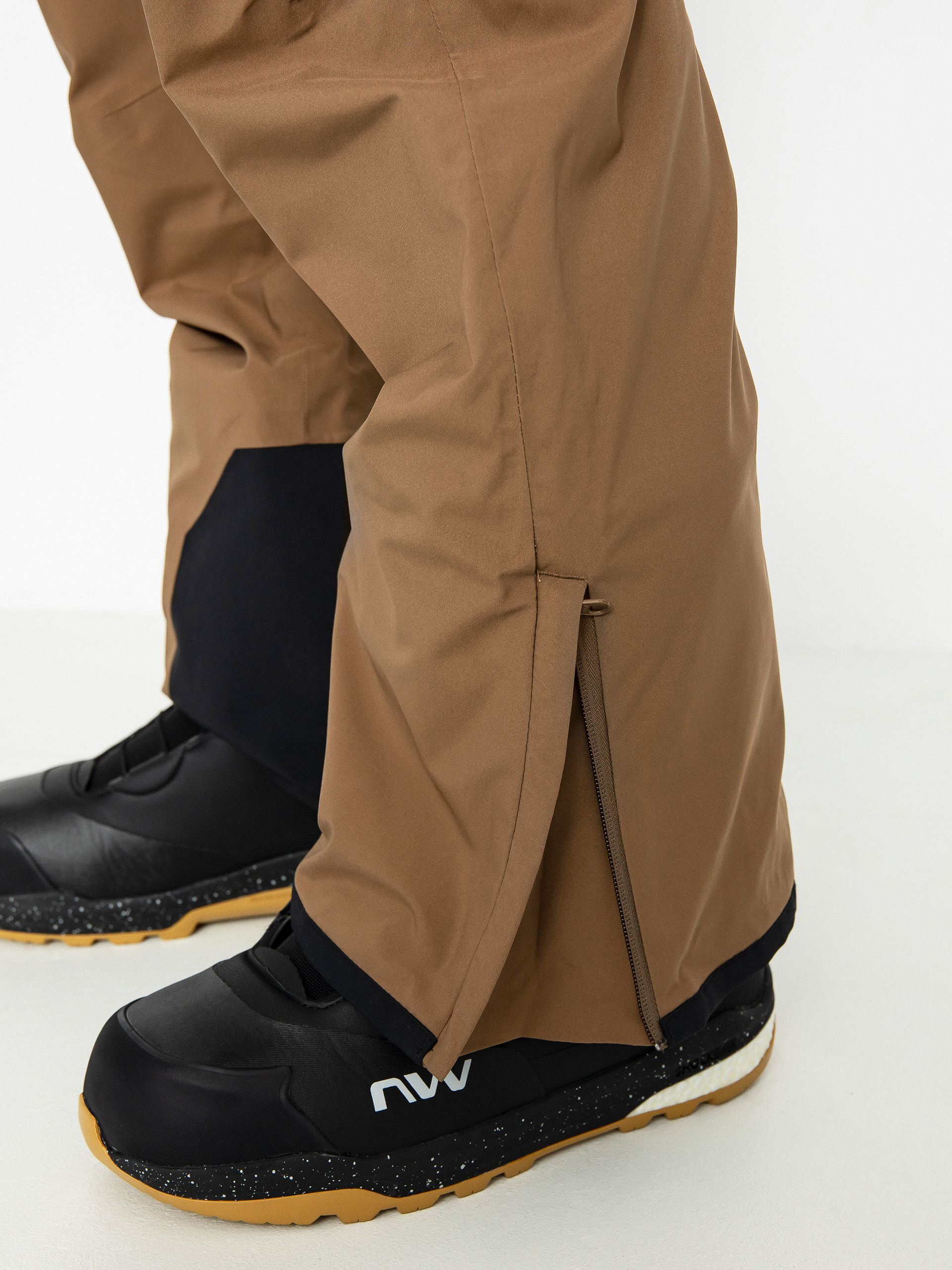 Mens Quiksilver Utility Snowboard pants (cub)