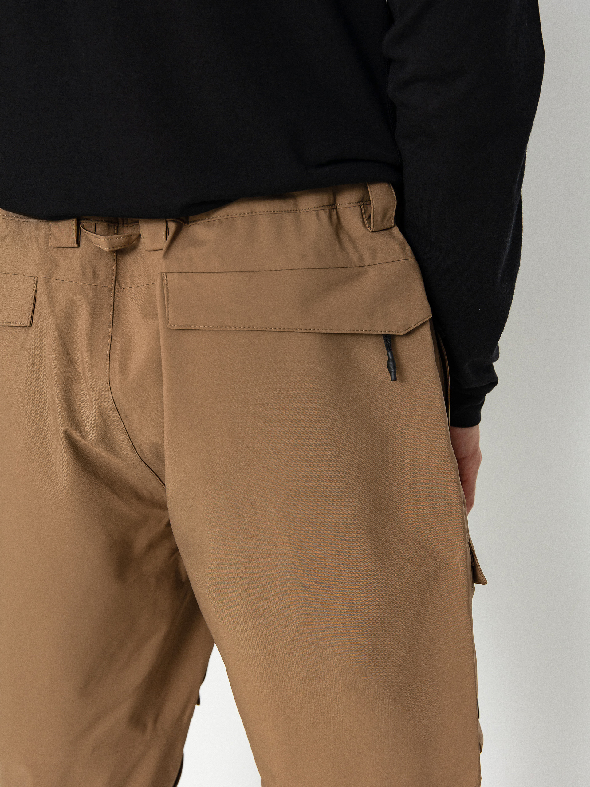 Mens Quiksilver Utility Snowboard pants (cub)