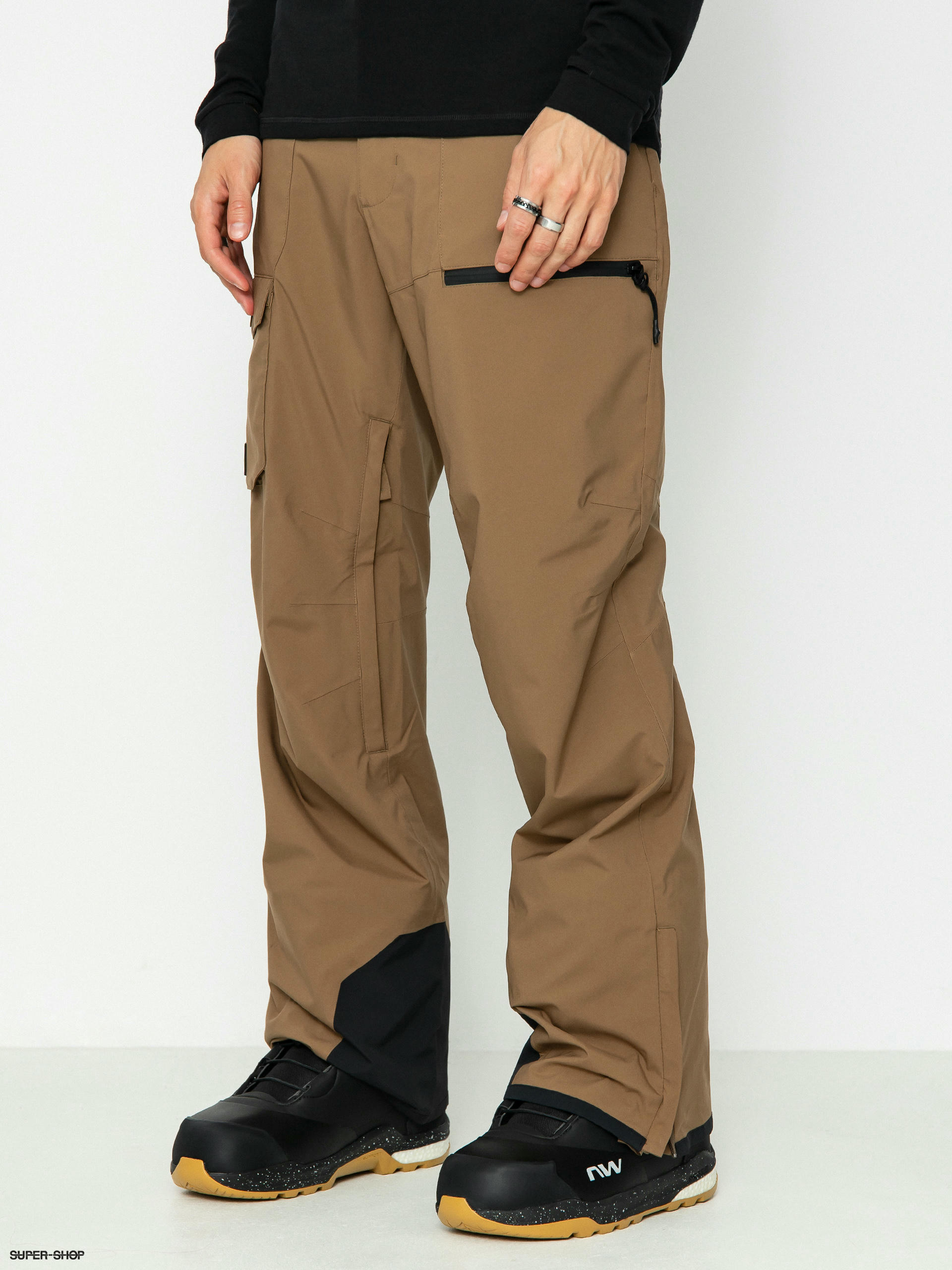 Mens Quiksilver Utility Snowboard pants (cub)