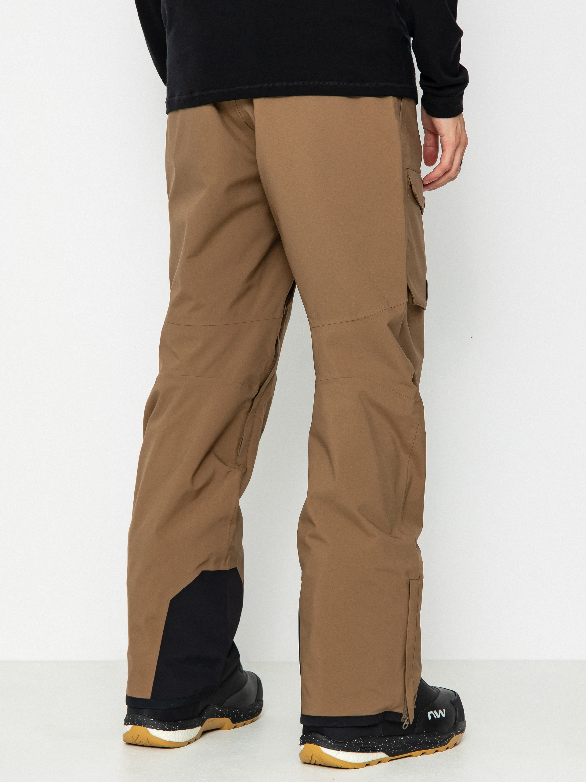 Mens Quiksilver Utility Snowboard pants (cub)