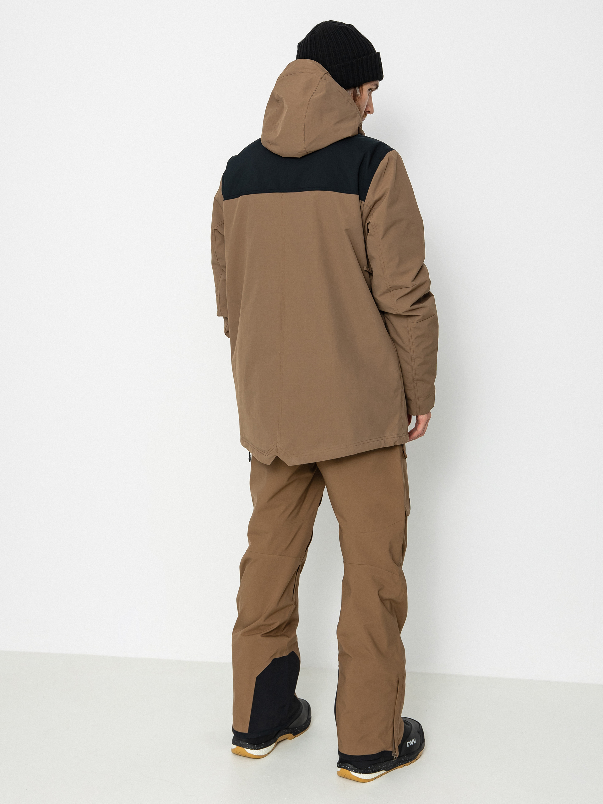 Quiksilver Fairbanks Snow Jacket
