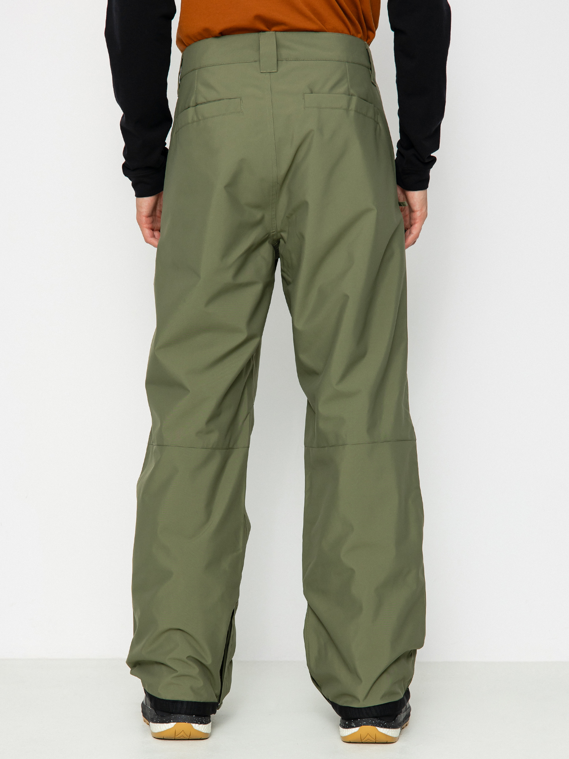 Dc Snow Chino - Pantalón técnico snow para Hombre | DC Shoes Dc Snow Chino - Pantalón técnico snow para Hombre | DC Shoes
