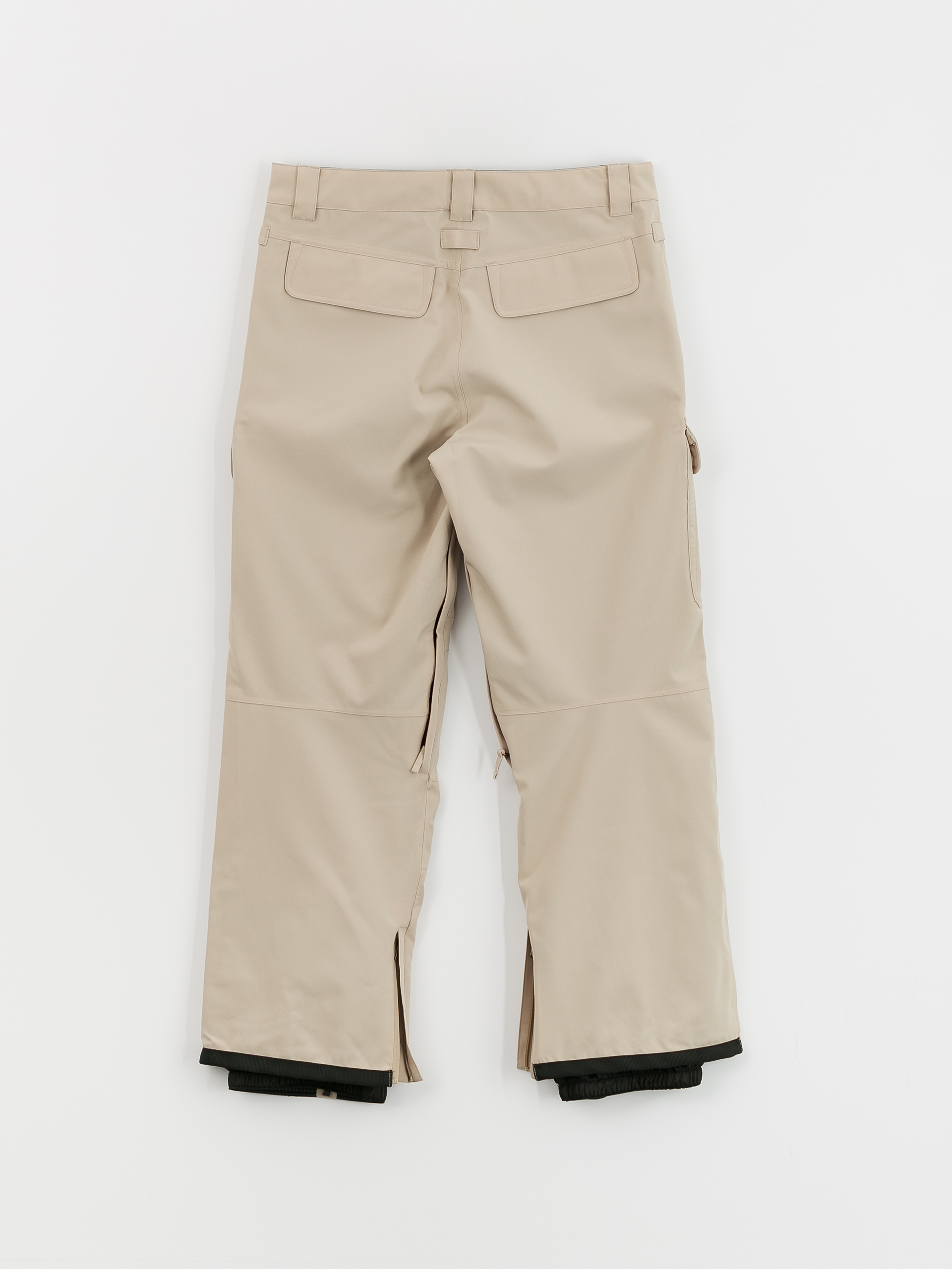 DC Code Snowboard pants - grey (plaza taupe)