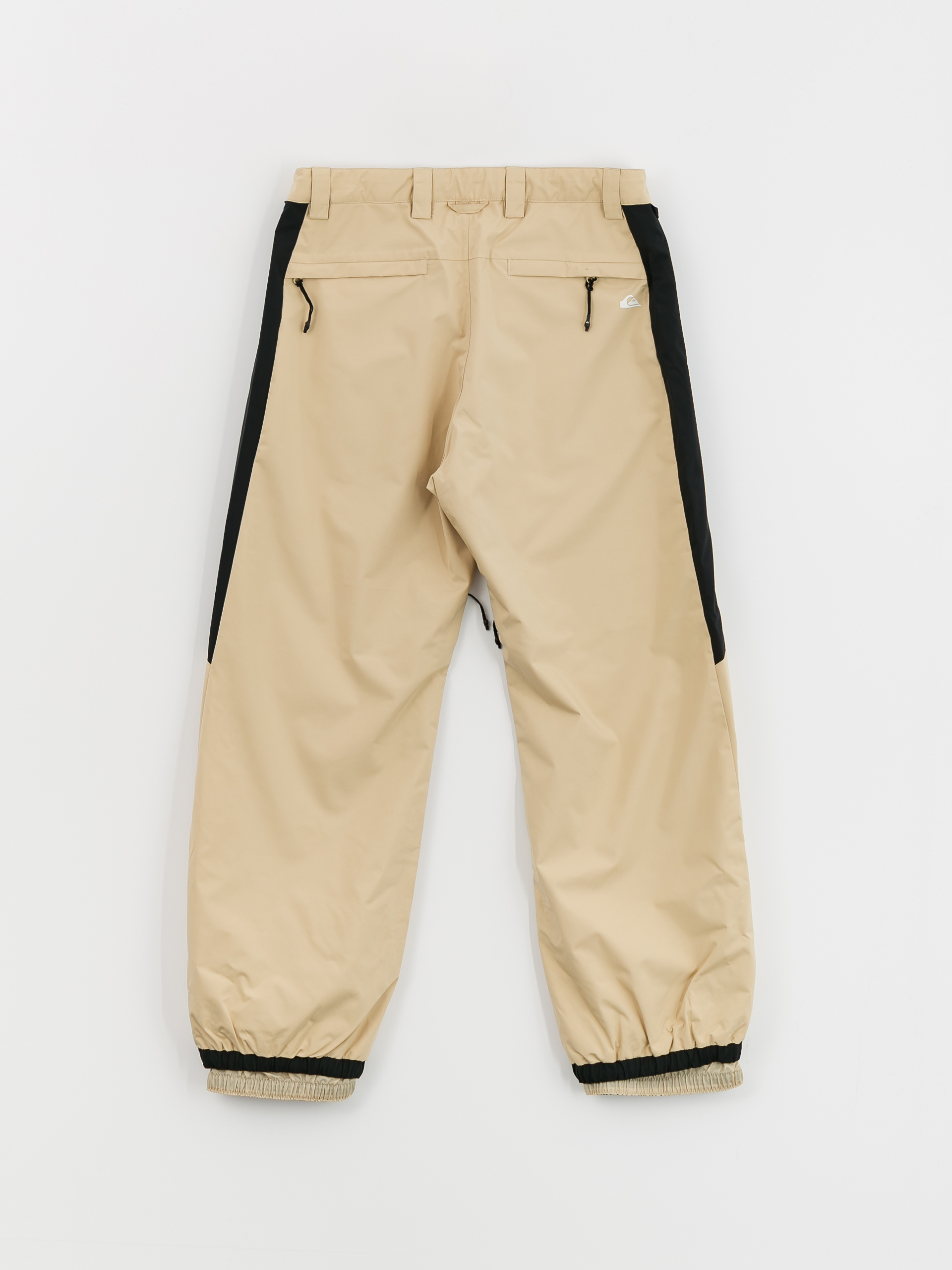Quiksilver Snow Down Snowboard pants (pale khaki)