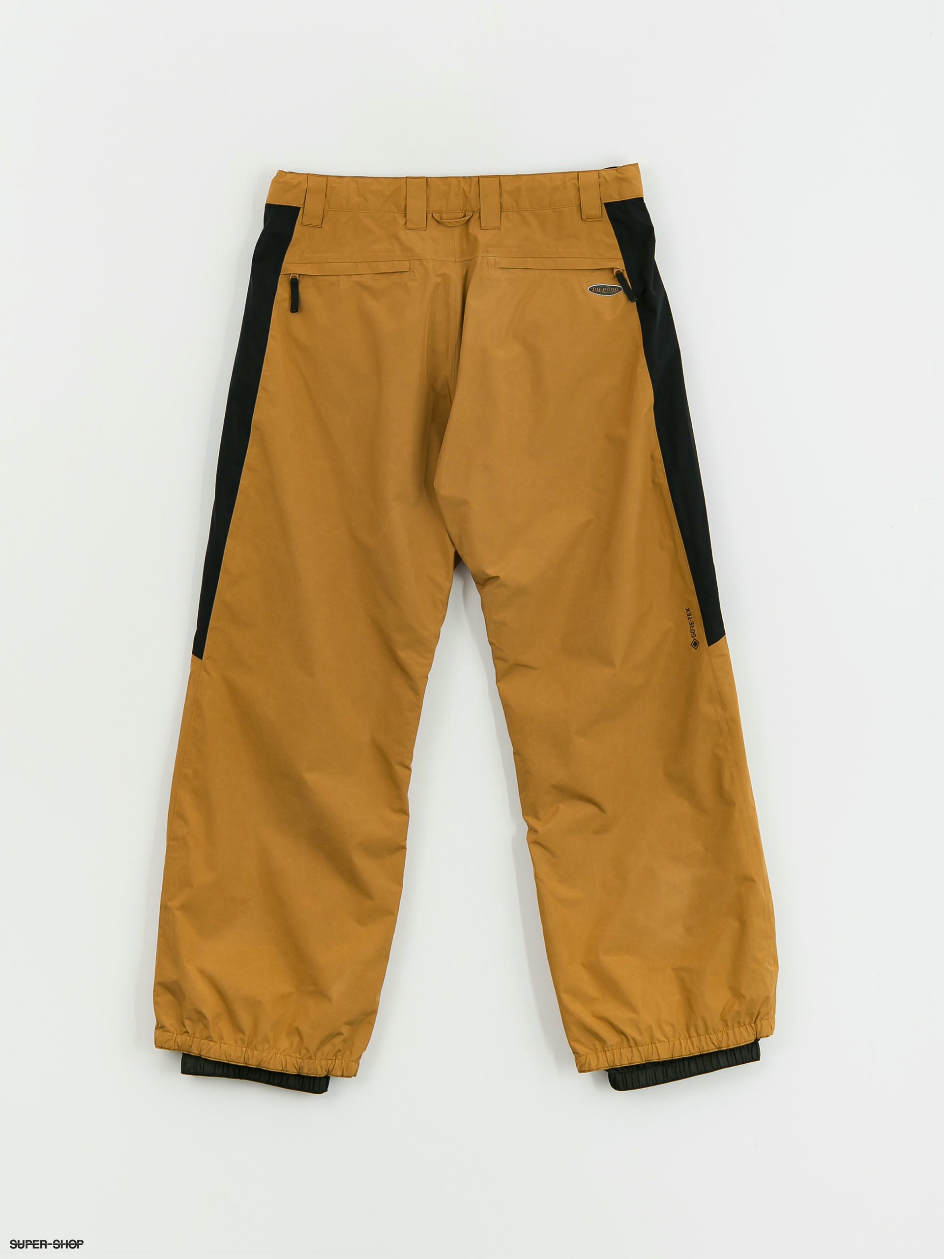 Quiksilver High Altitude Gore-Tex Pants - buy at Blue Tomato