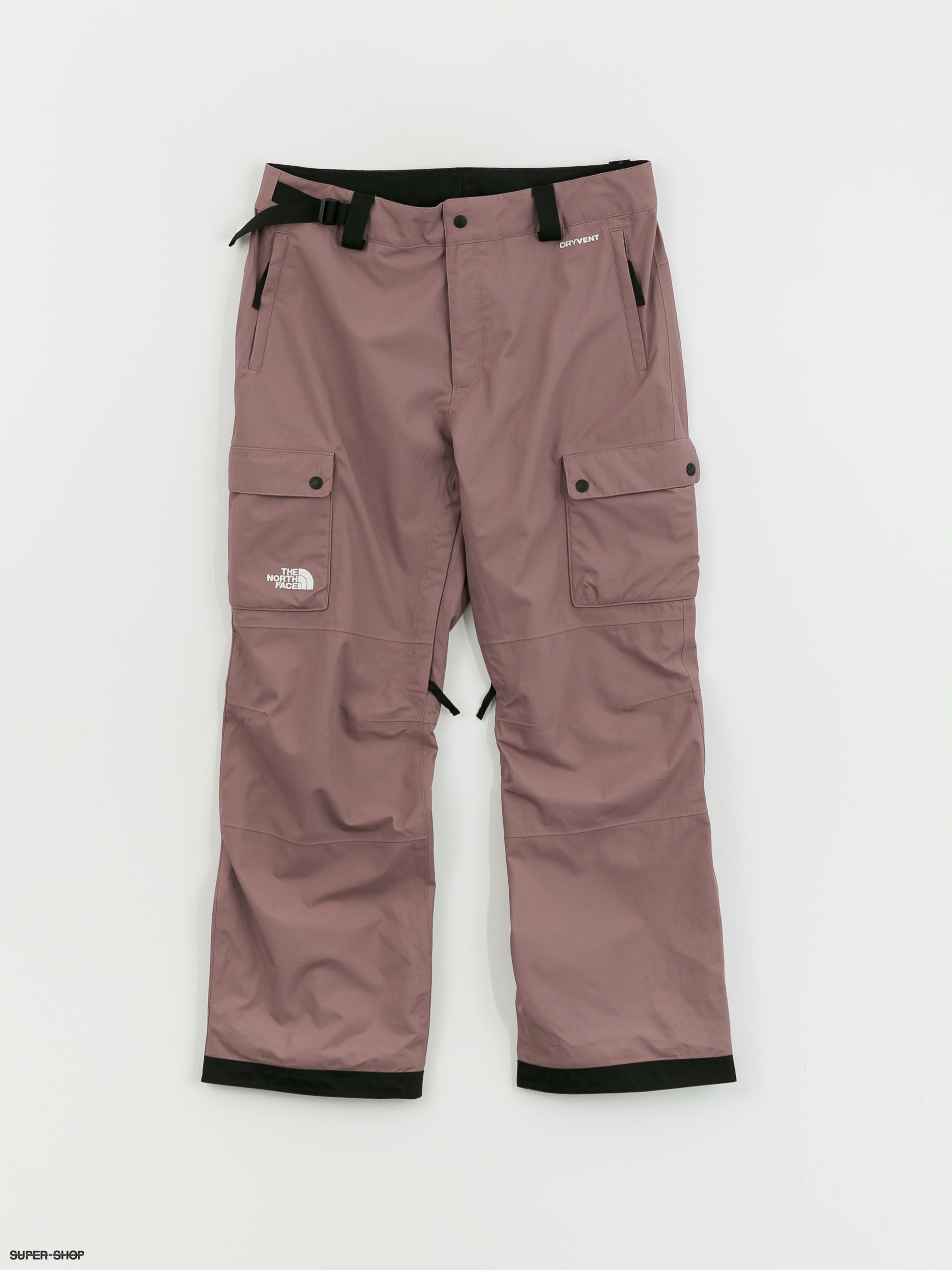 The North Face Womens Karakash Cargo Pant - Wrought Iron / Size 8 Regular |  eBay