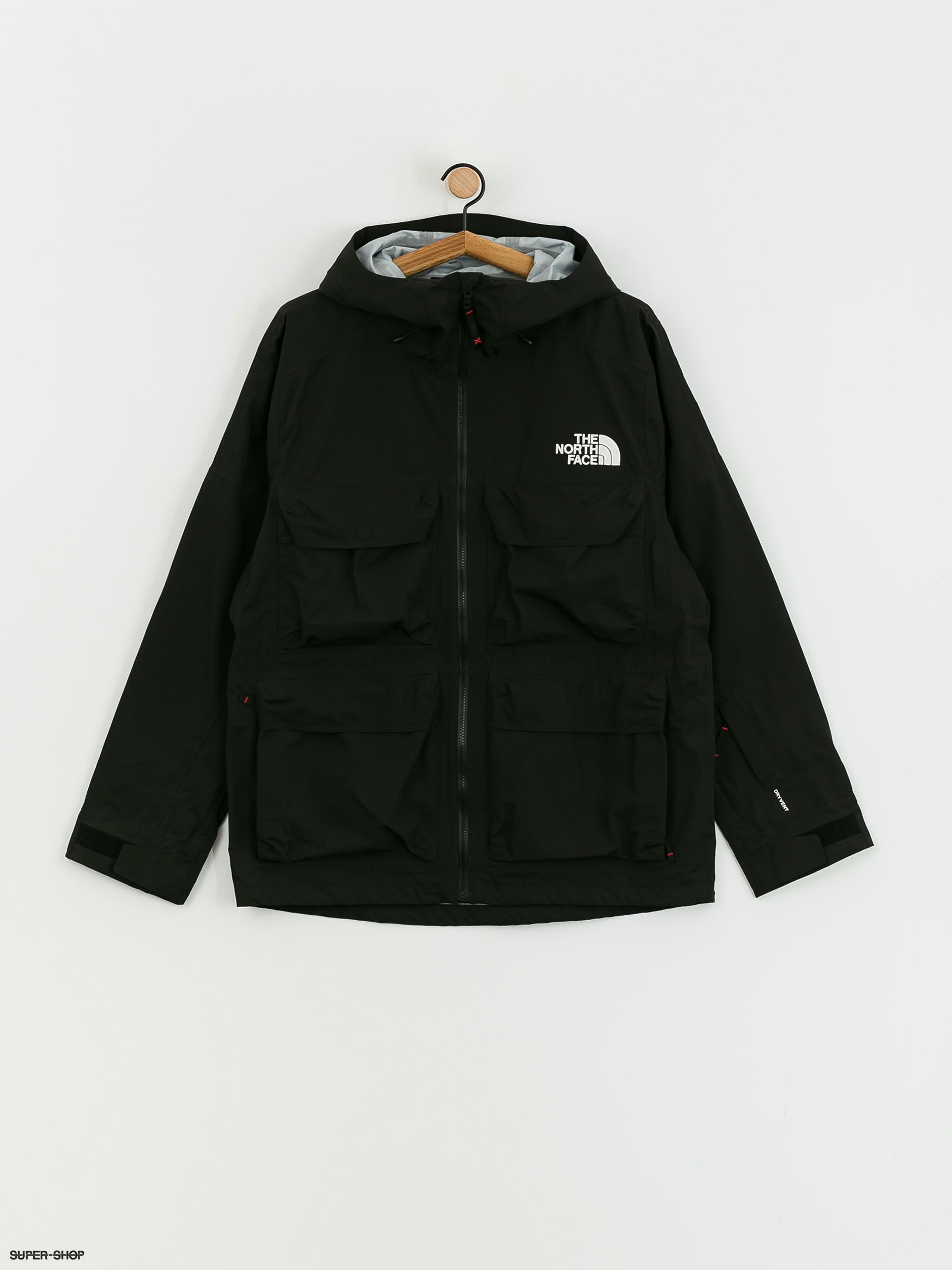 North face 2024 supreme snowboard jacket