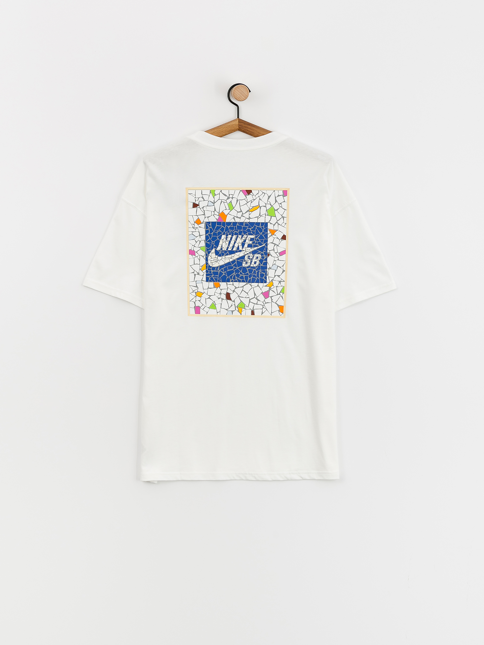 Nike colorful clearance shirt