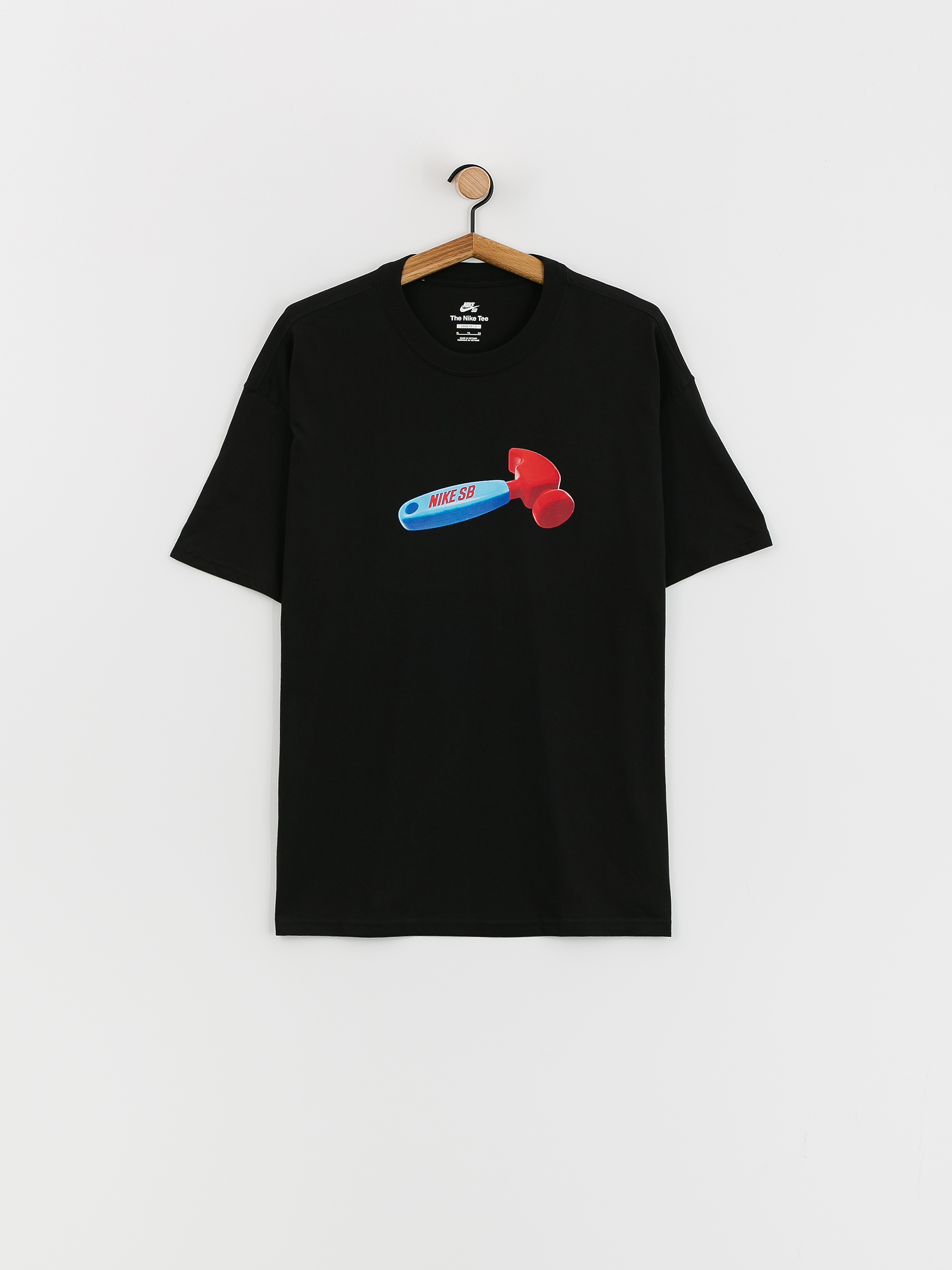 Nike SB Toy Hammer T-Shirt (black)