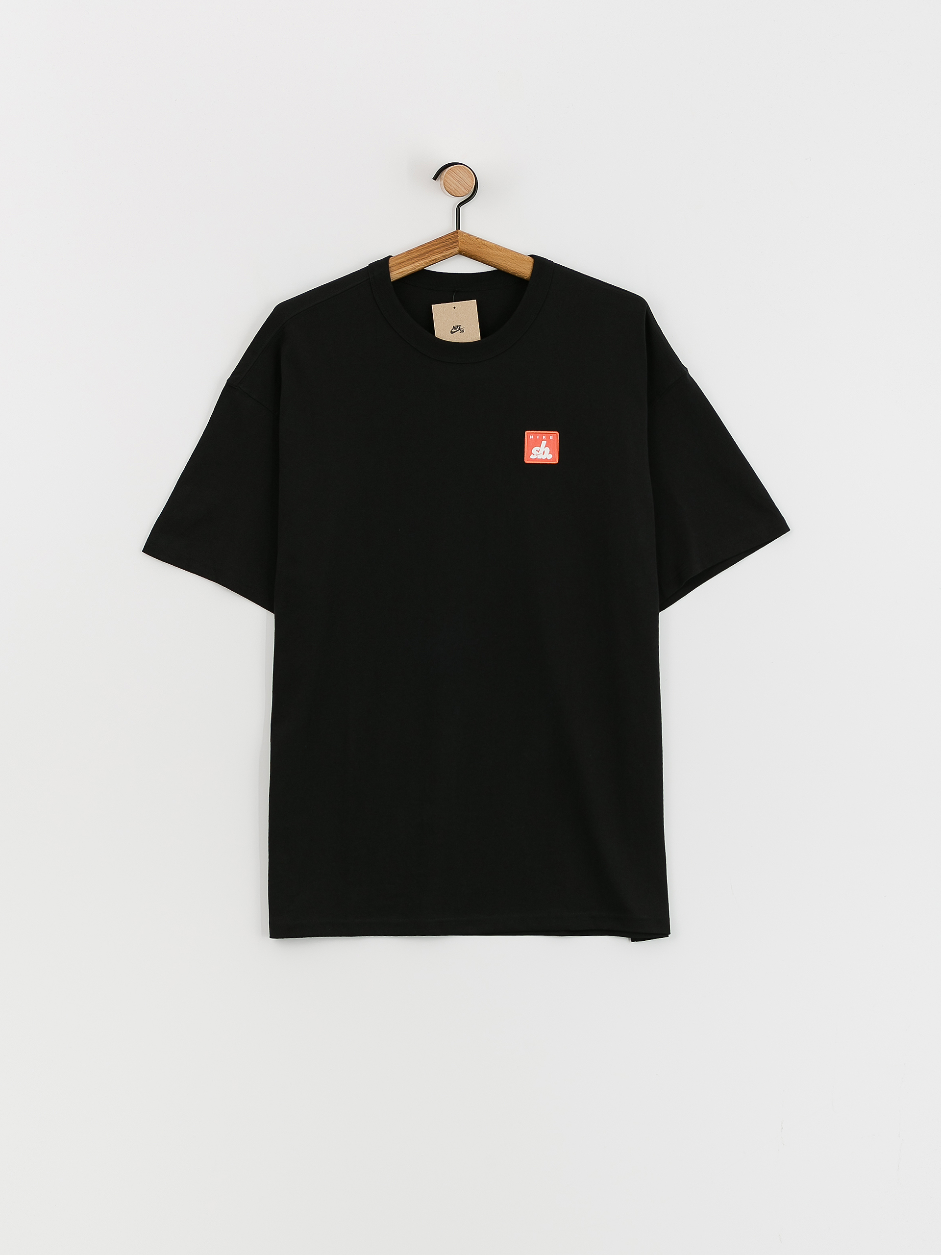 Nike SB Pe Sust T-shirt (black)