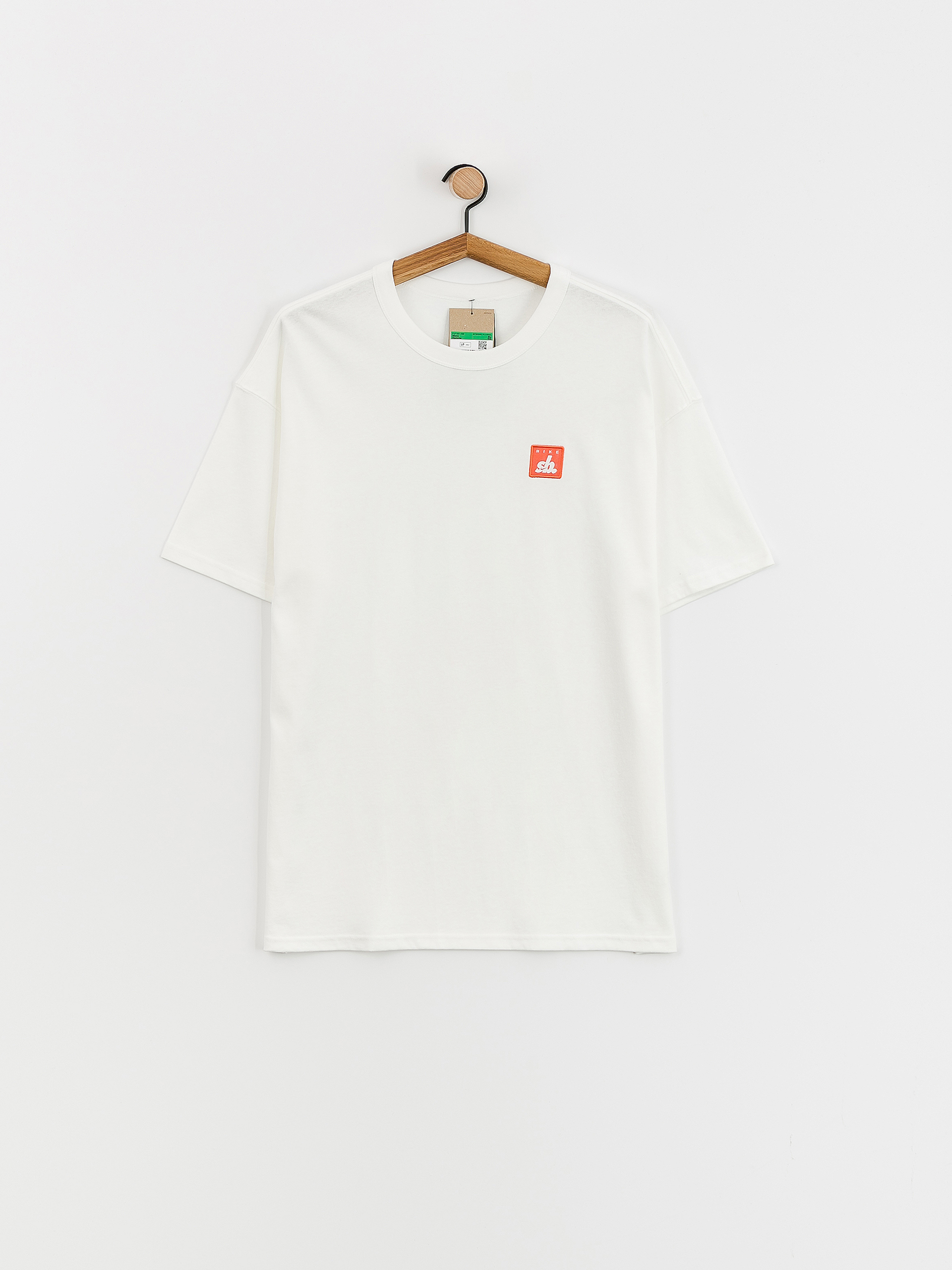 Nike SB Pe Sust T-shirt (white)