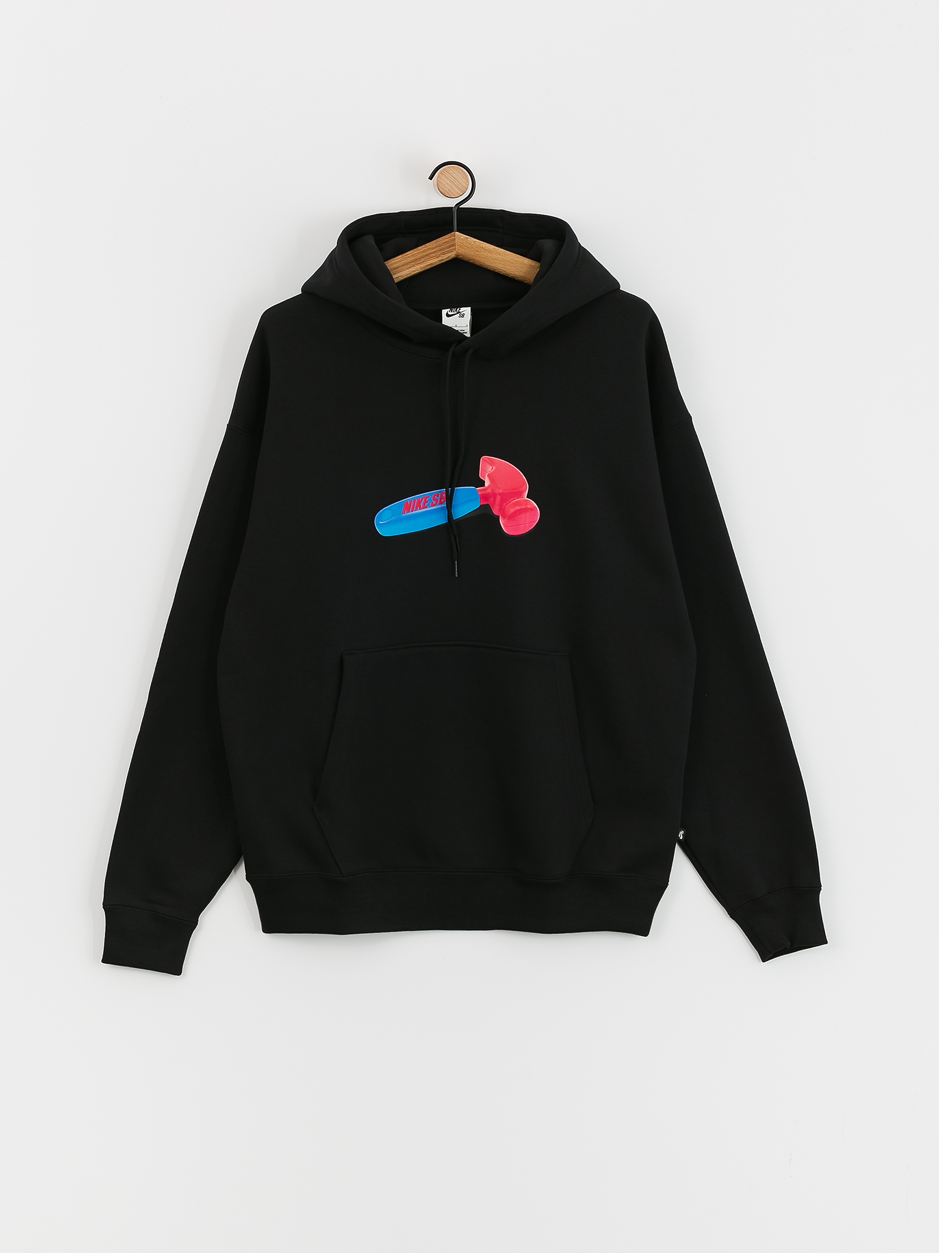 Nike SB Hammers HD Hoodie (black)