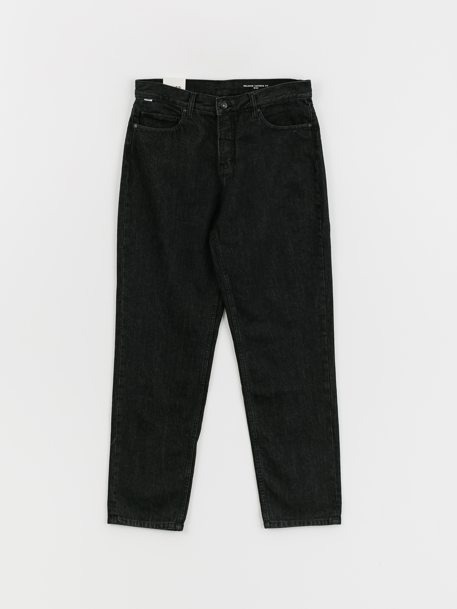 Element Relax 5 Pants (washed black)