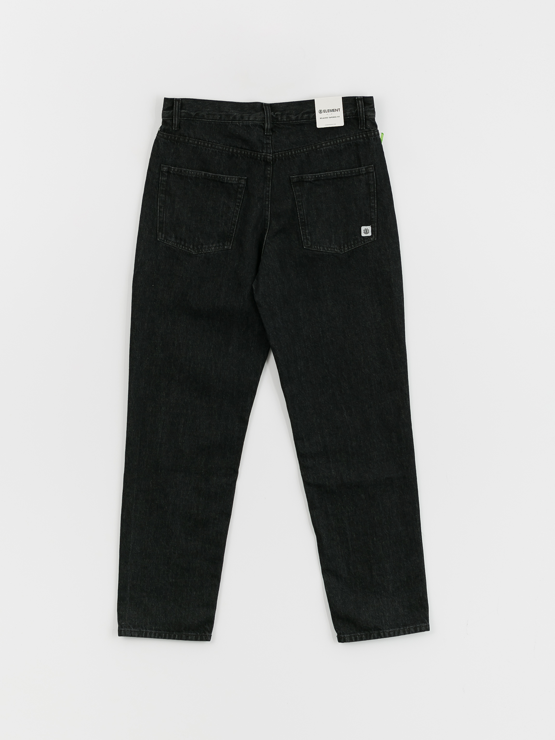 Element Relax 5 Pants (washed black)