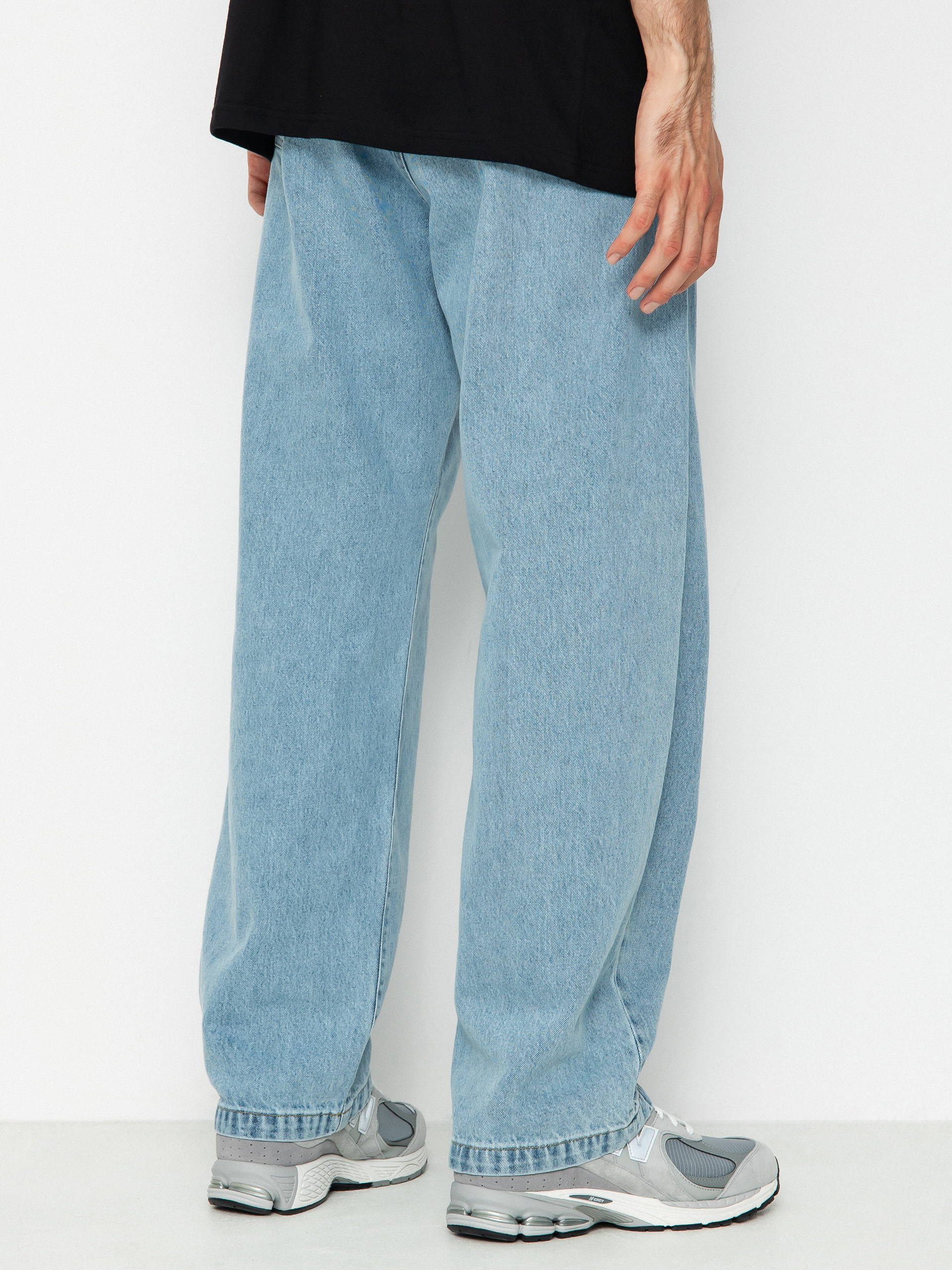 Carhartt WIP Landon Hose (blue)