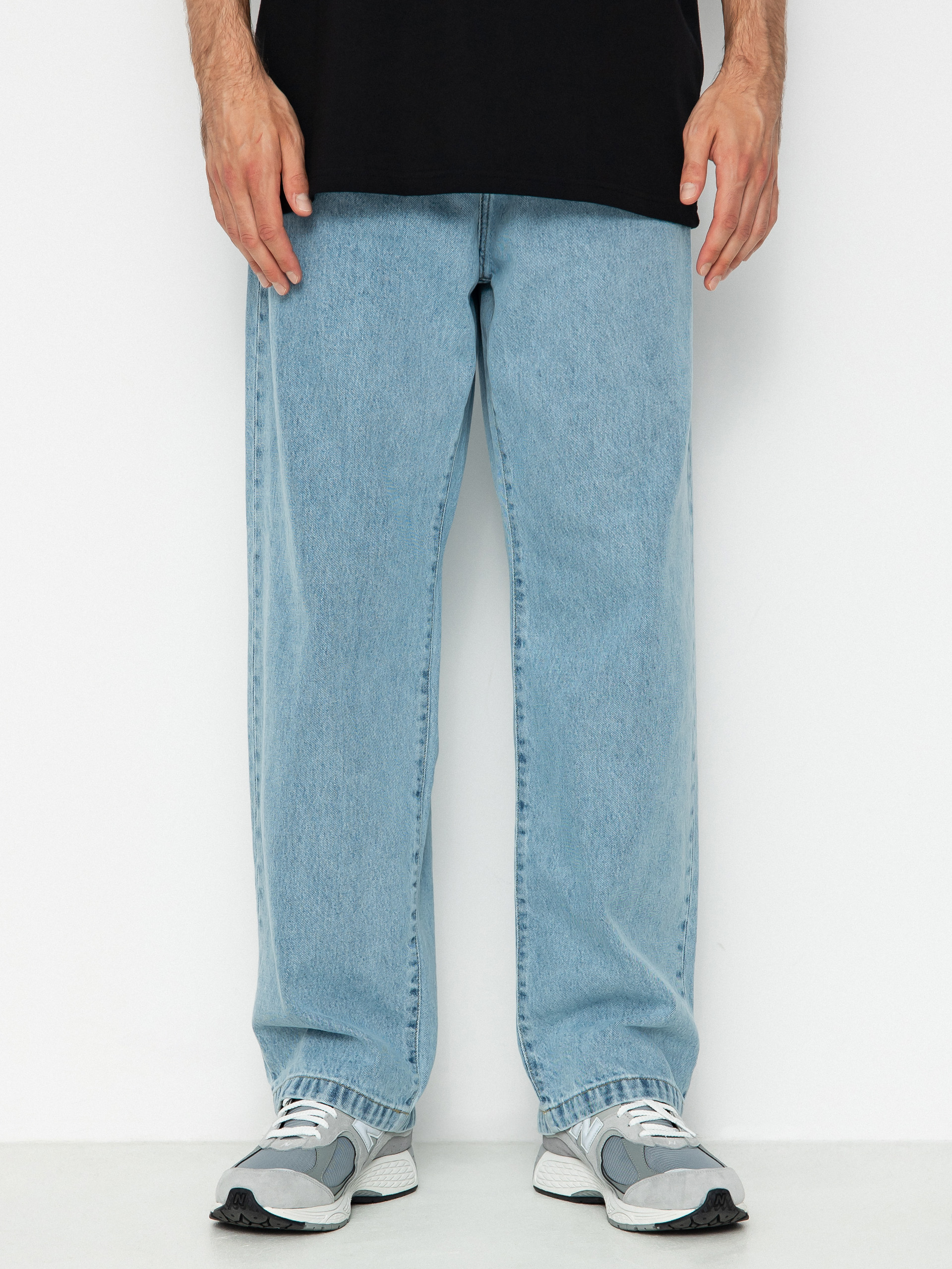 Carhartt WIP Landon Pants (blue)