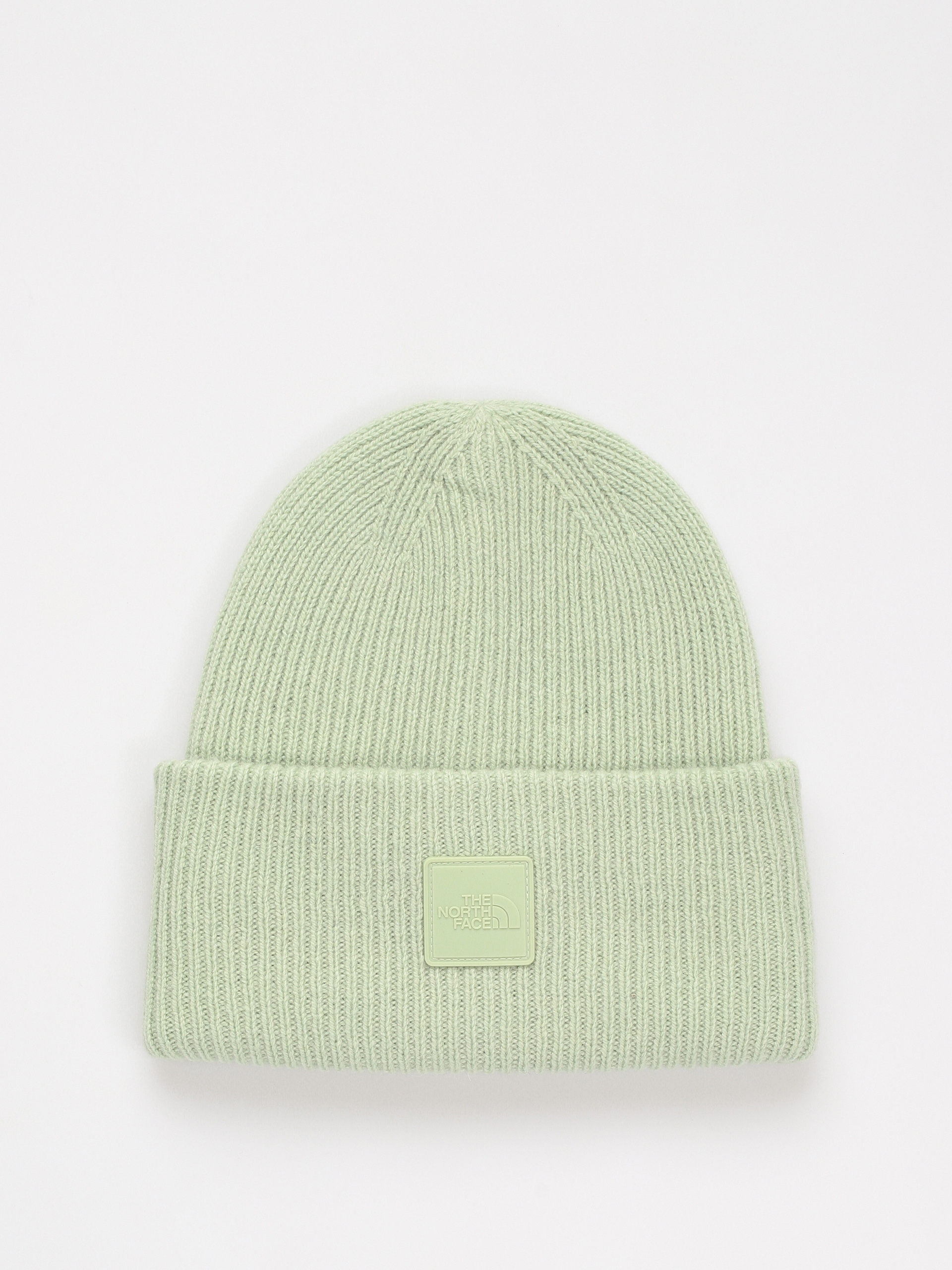 The North Face Urban Patch Beanie (misty sage)