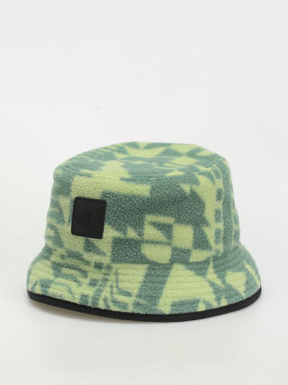 The North Face Street Hat (misty sage irrglr gmy p)