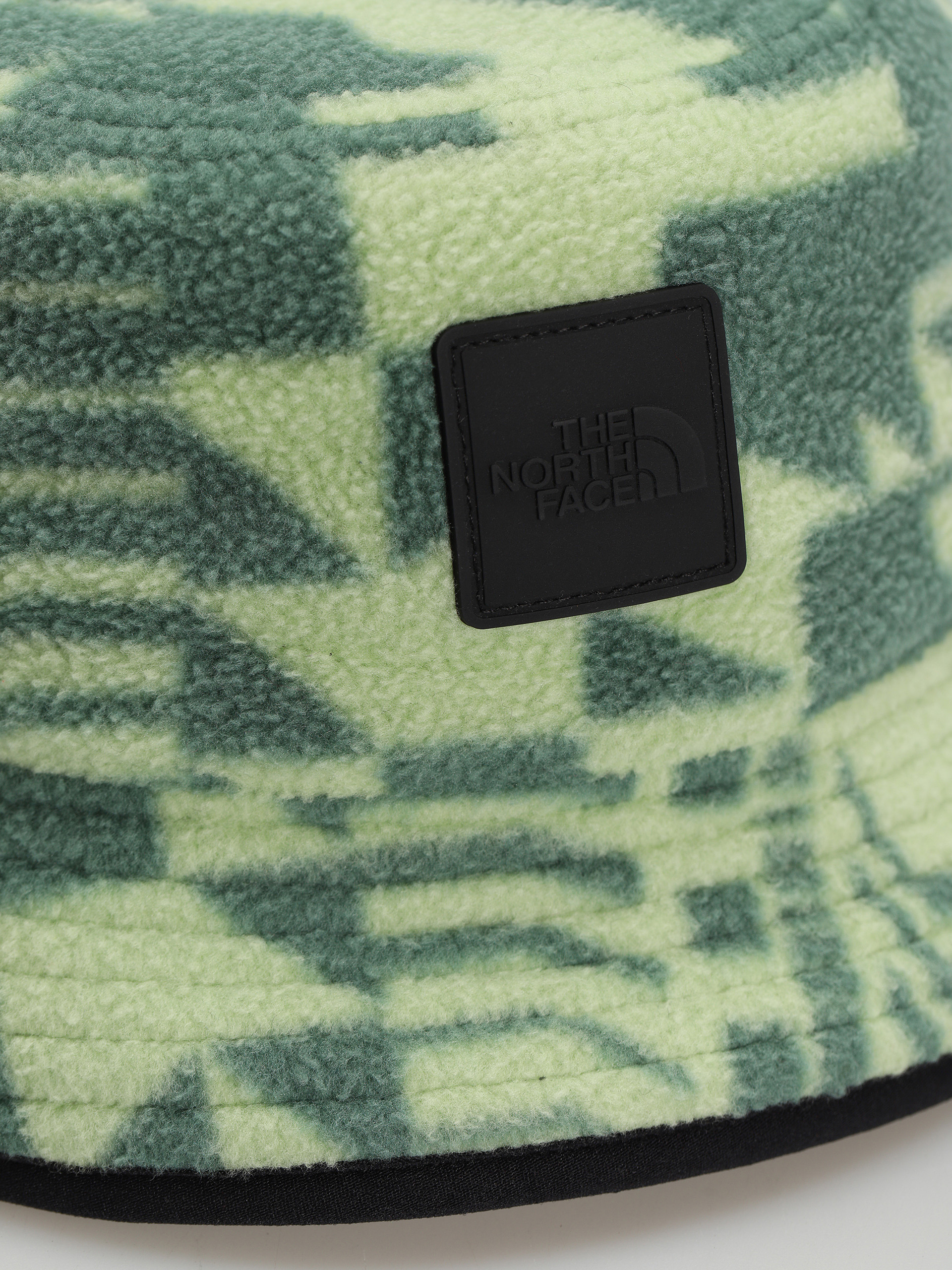 The North Face Street Hut (misty sage irrglr gmy p)