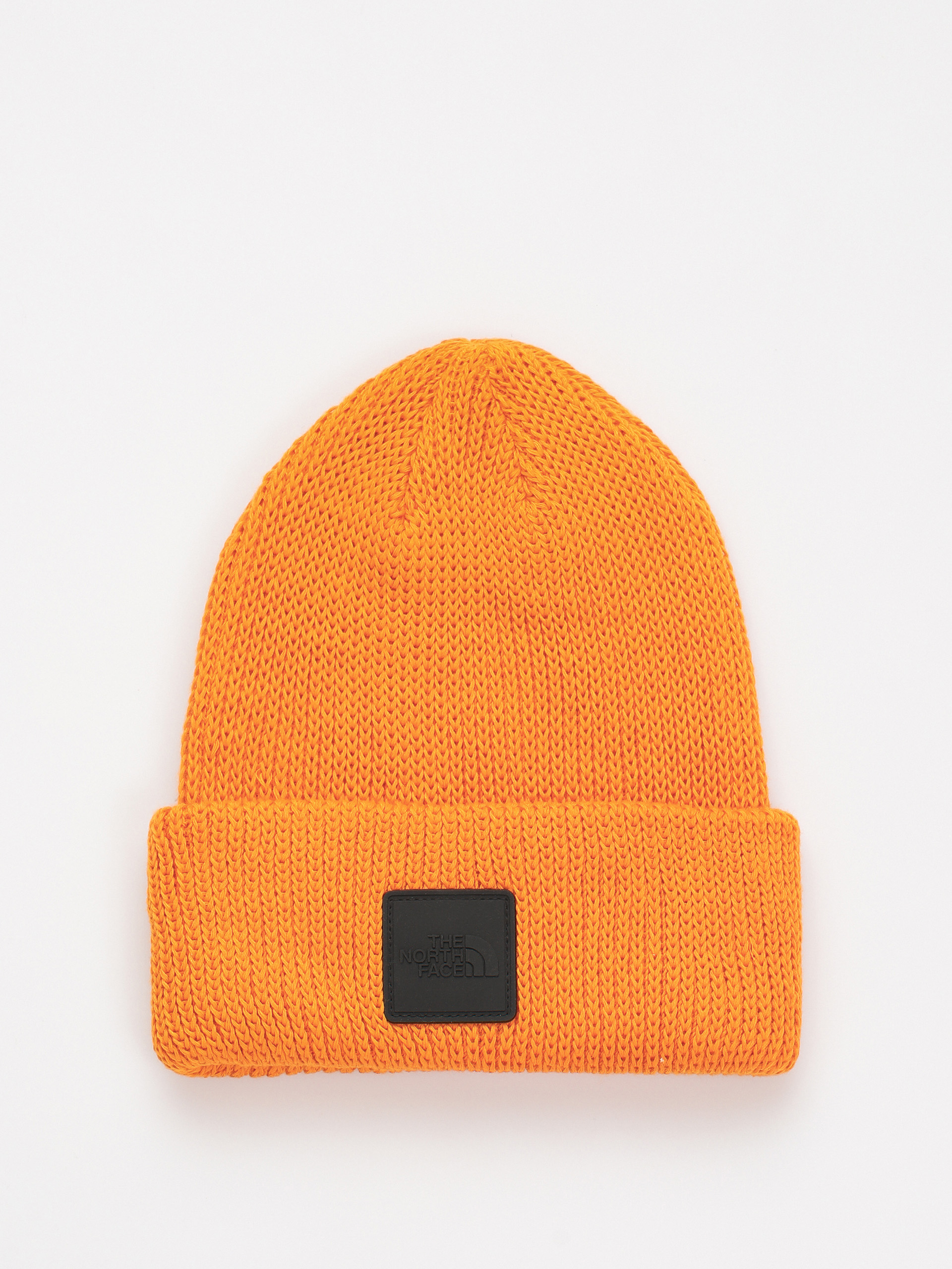 The North Face Explore Beanie (mandarin)