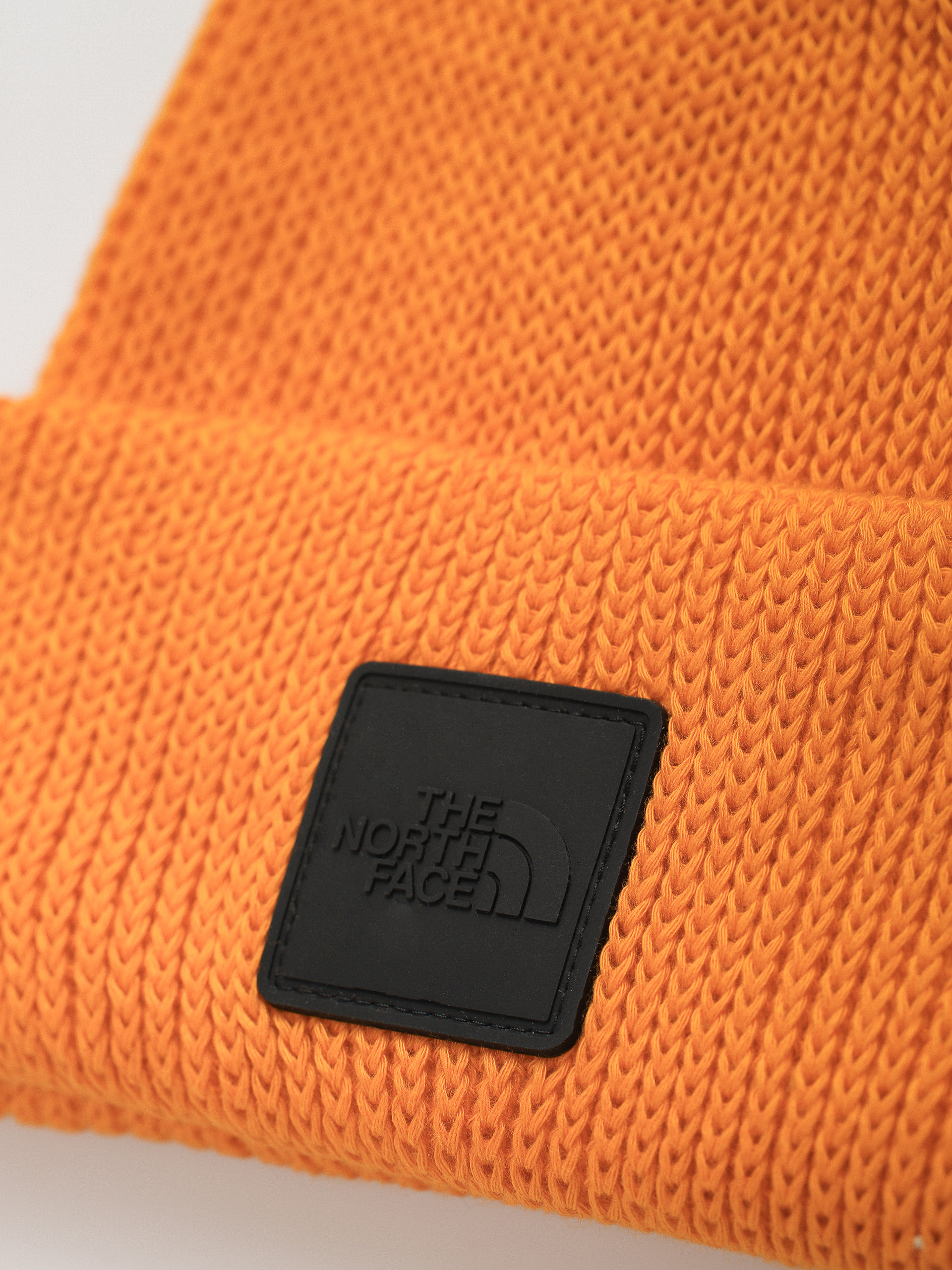 The North Face Explore Beanie (mandarin)
