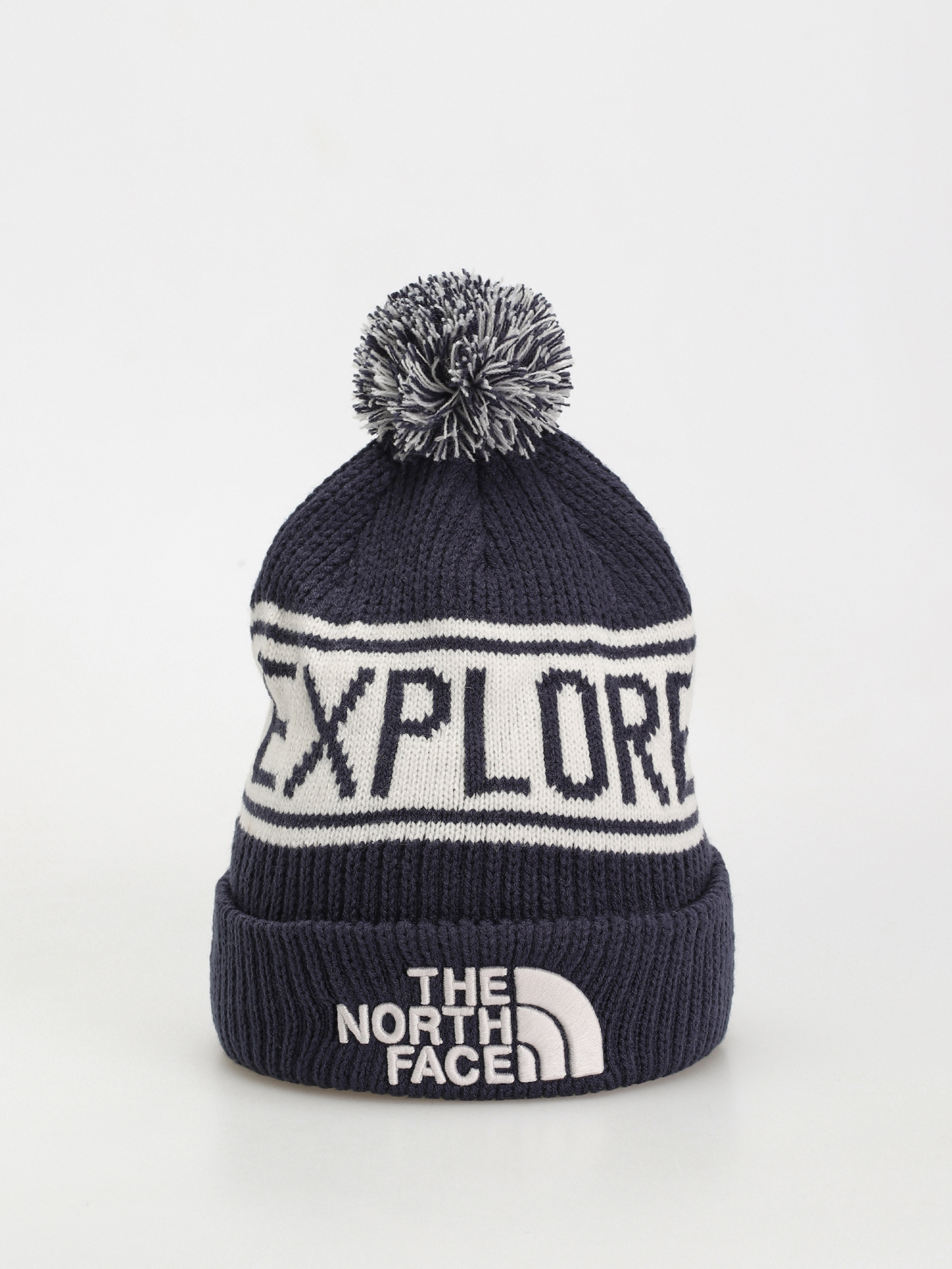 North face bones hot sale beanie urban navy