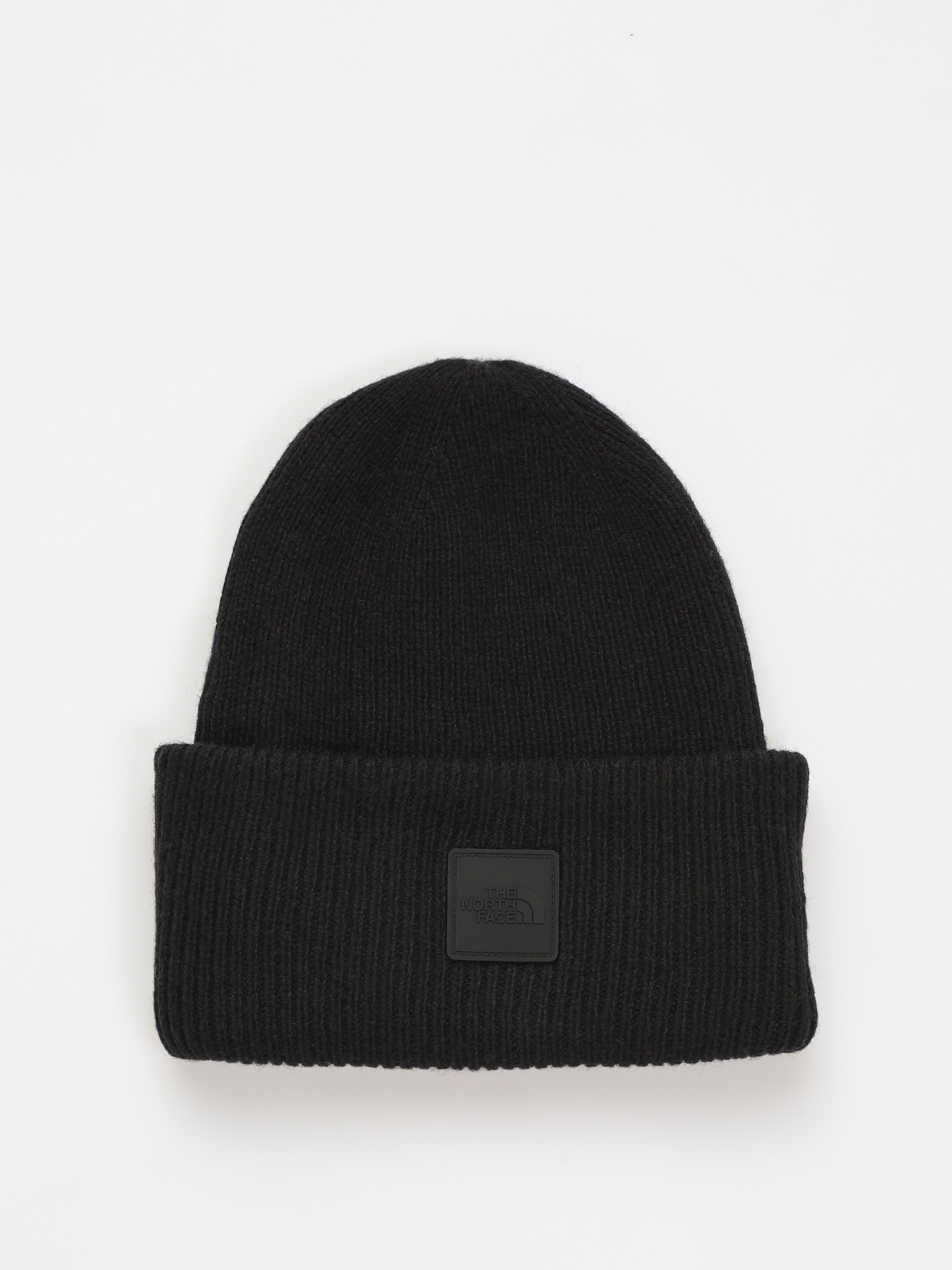 The North Face Urban Patch Beanie (tnf black)