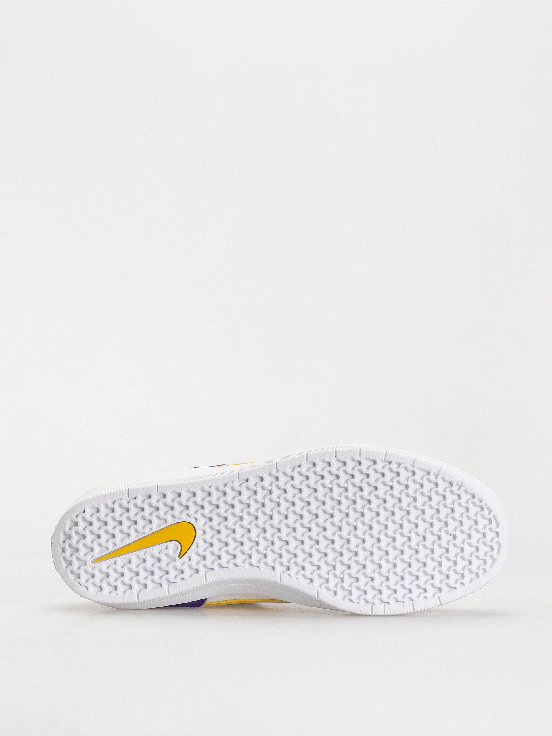 Nike SB Force 58 Shoes (court purple/amarillo white white)