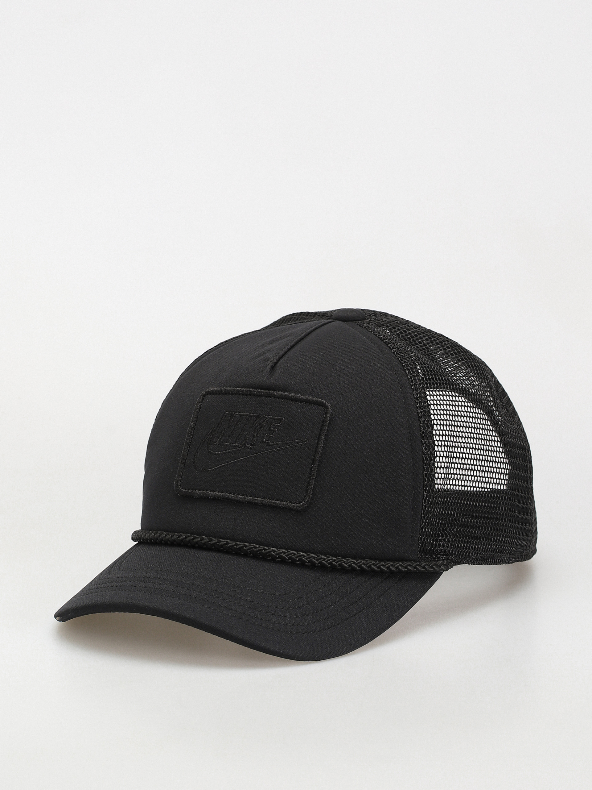 Nike SB Dri FIT Rise Cap (black/black/black)