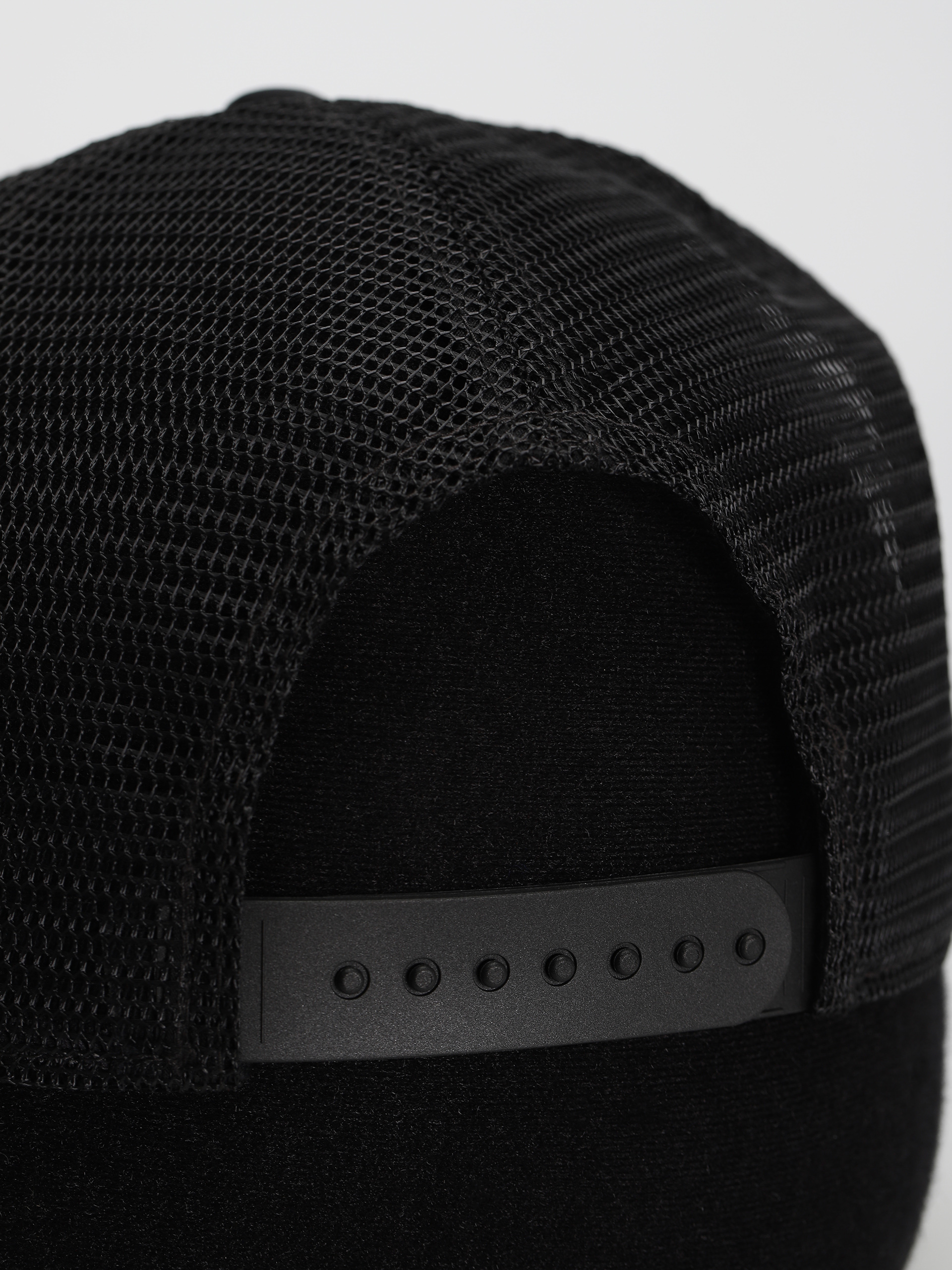 Nike SB Dri FIT Rise Cap (black/black/black)