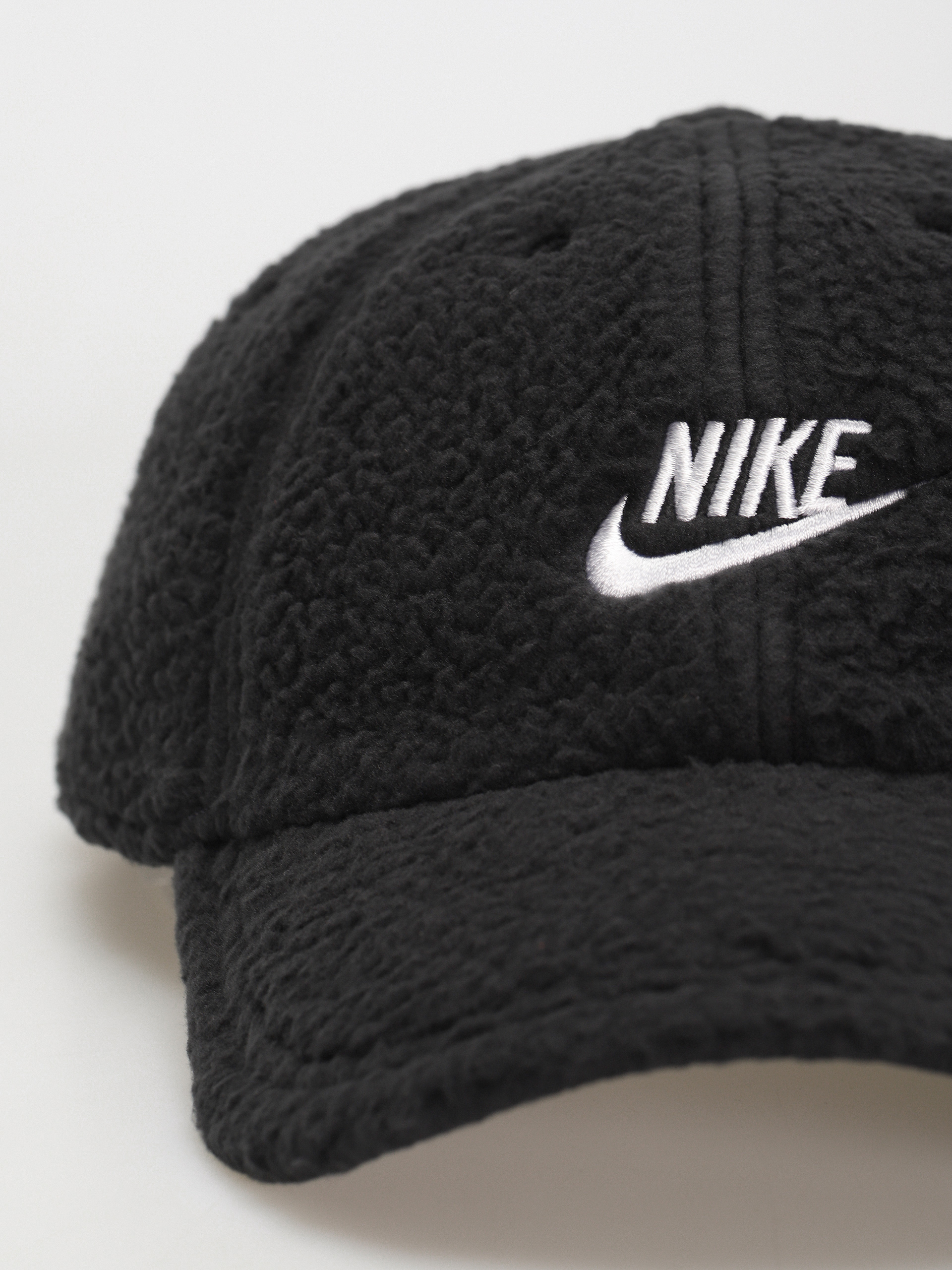 Nike SB Club Cap Outdoor Cap (black)