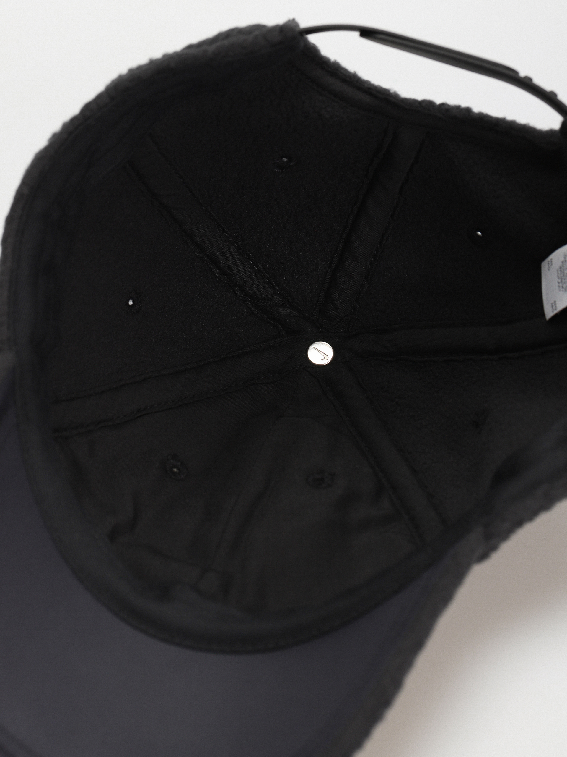 Nike SB Club Cap Outdoor Cap (black)