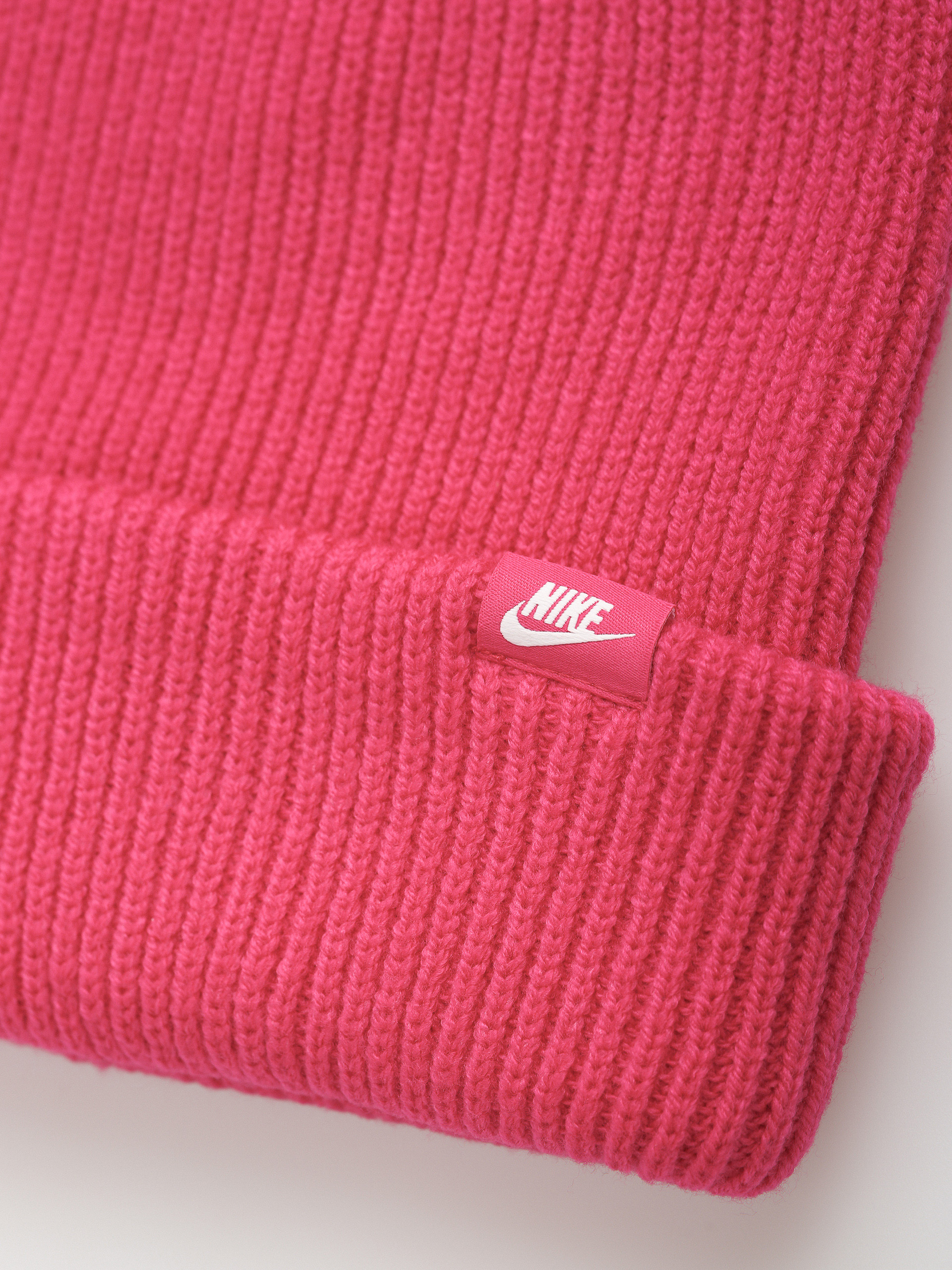 Nike SB Peak Beanie (fireberry)