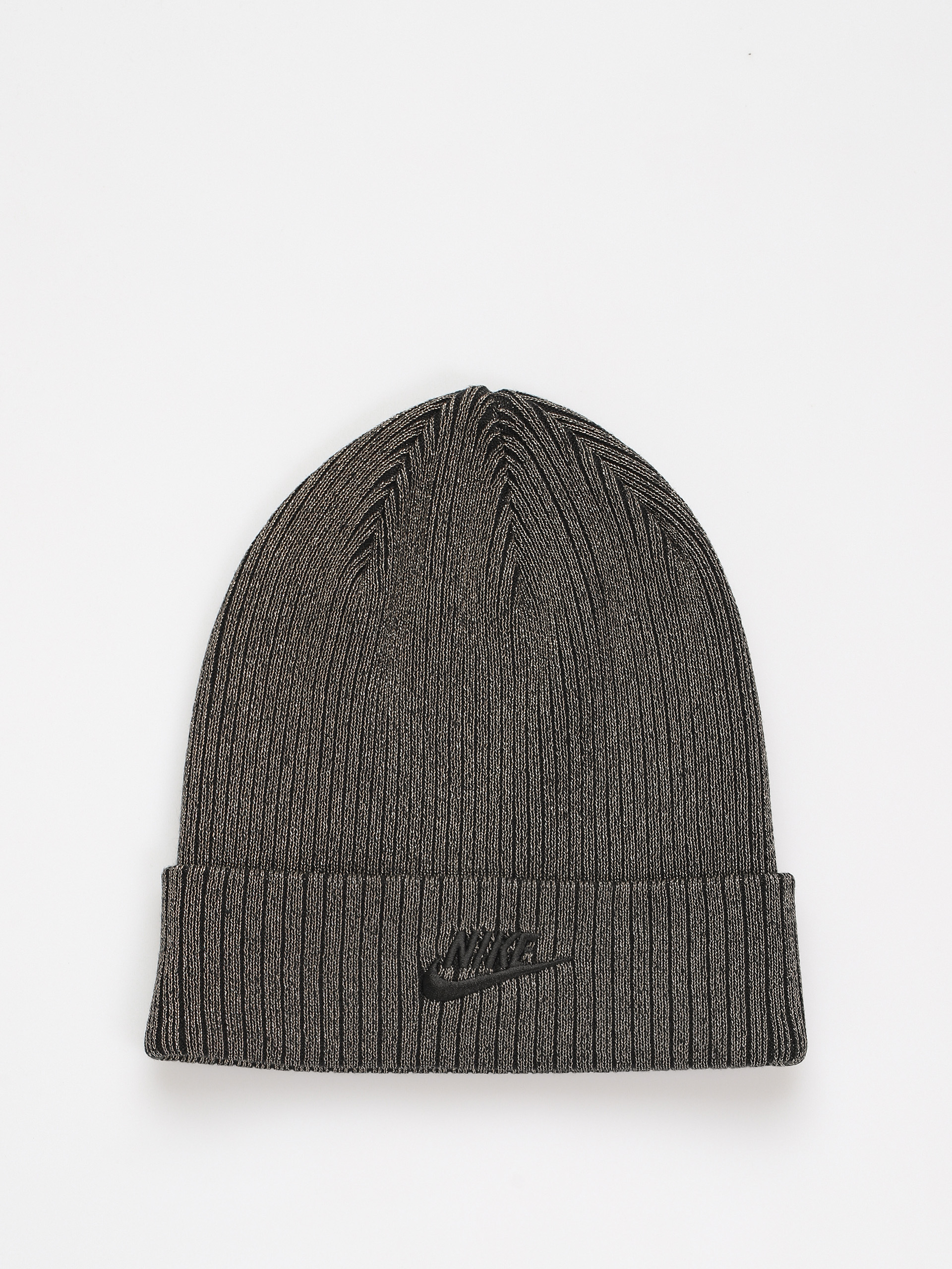 Nike SB Peak Metallic Beanie (black)