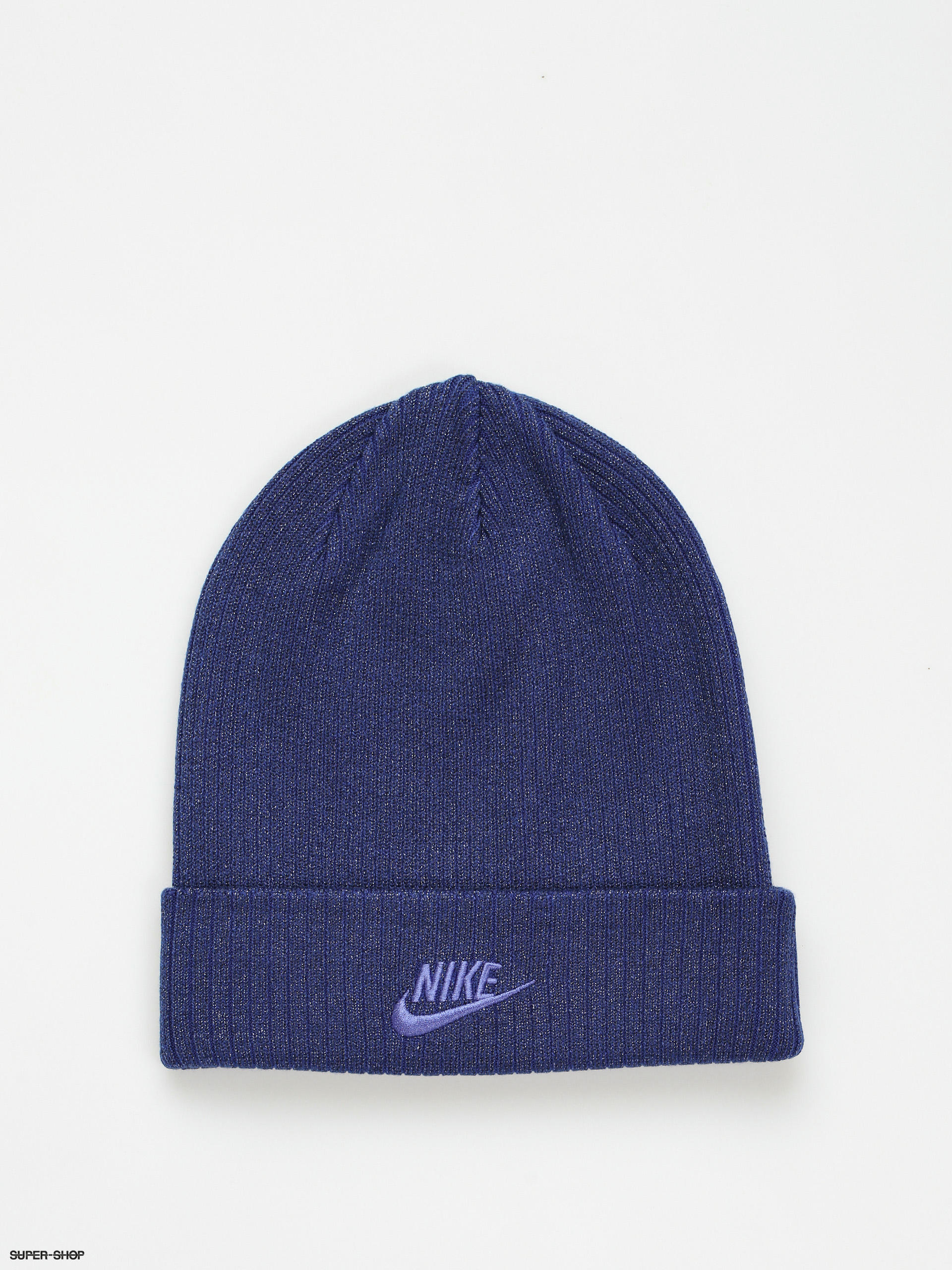 Nike sb clearance fisherman beanie blue