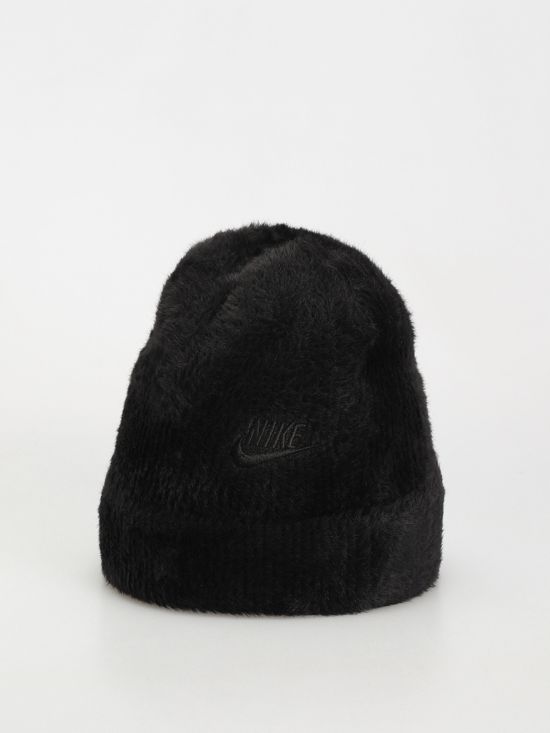 Nike SB Peak Metallic Beanie (black/black)