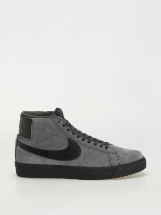 Nike SB Zoom Blazer Mid Shoes (anthracite/black anthracite black)