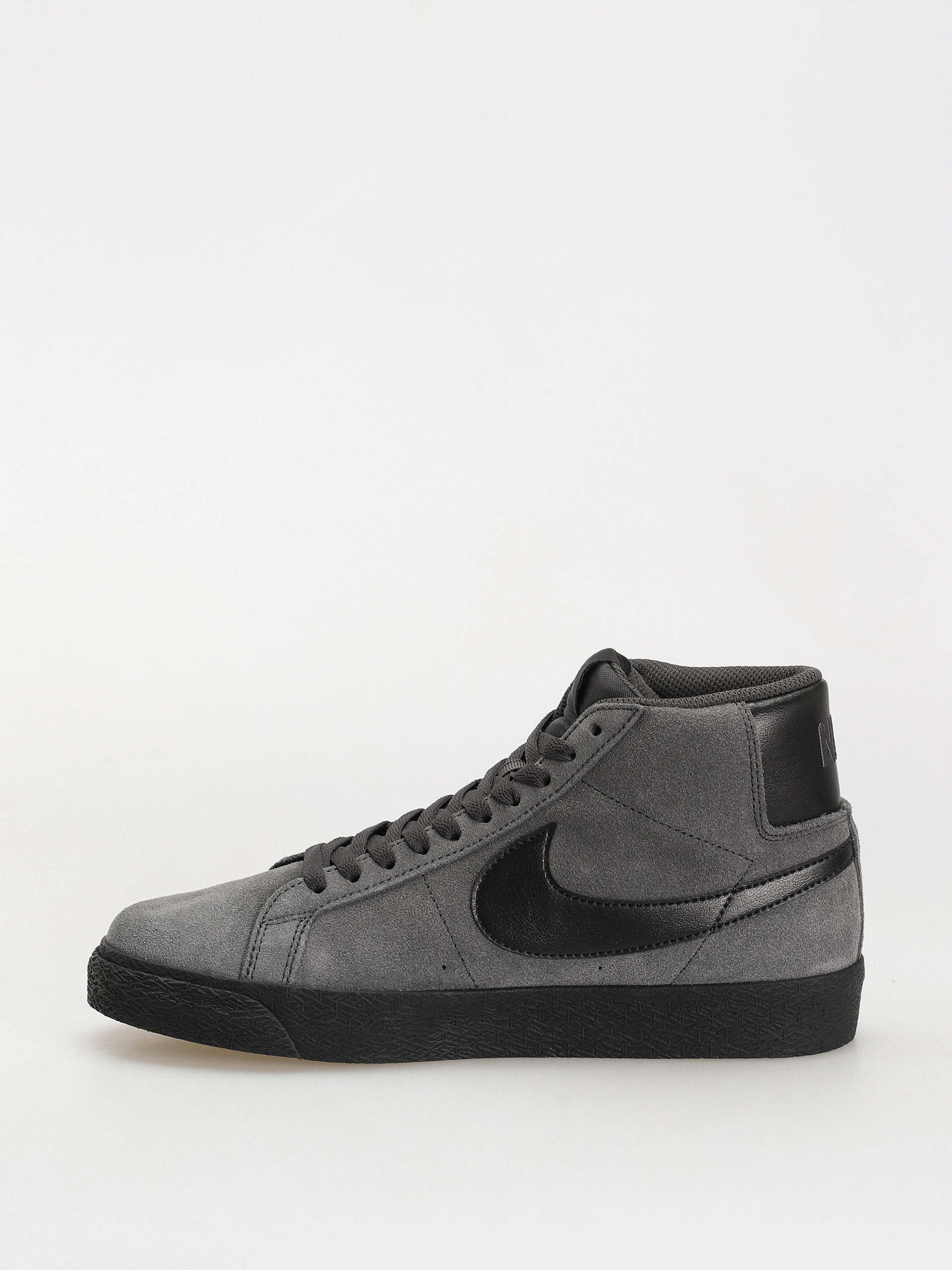 Nike SB Zoom Blazer Mid Shoes (anthracite/black anthracite black)