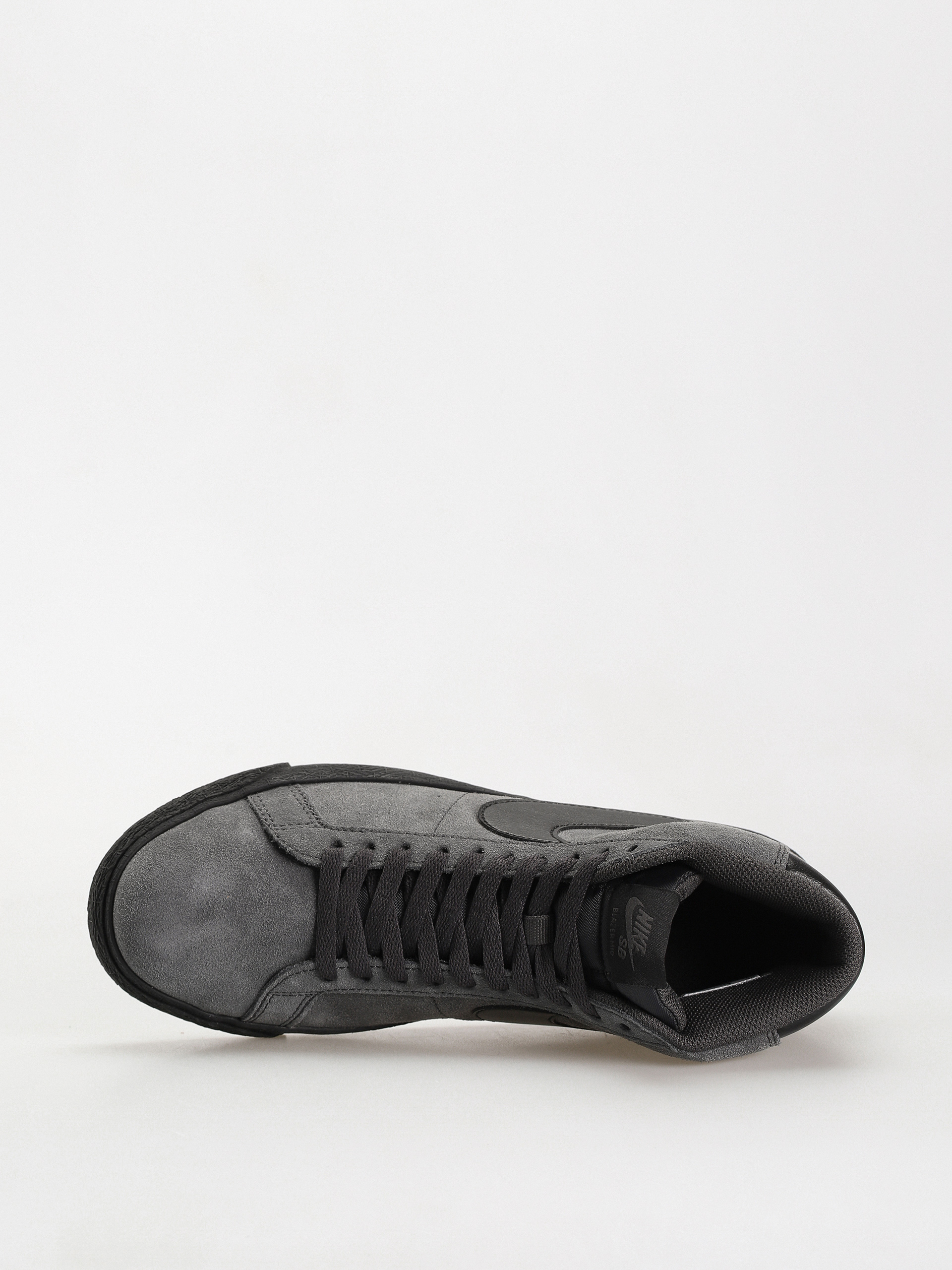 Nike SB Zoom Blazer Mid Shoes (anthracite/black anthracite black)