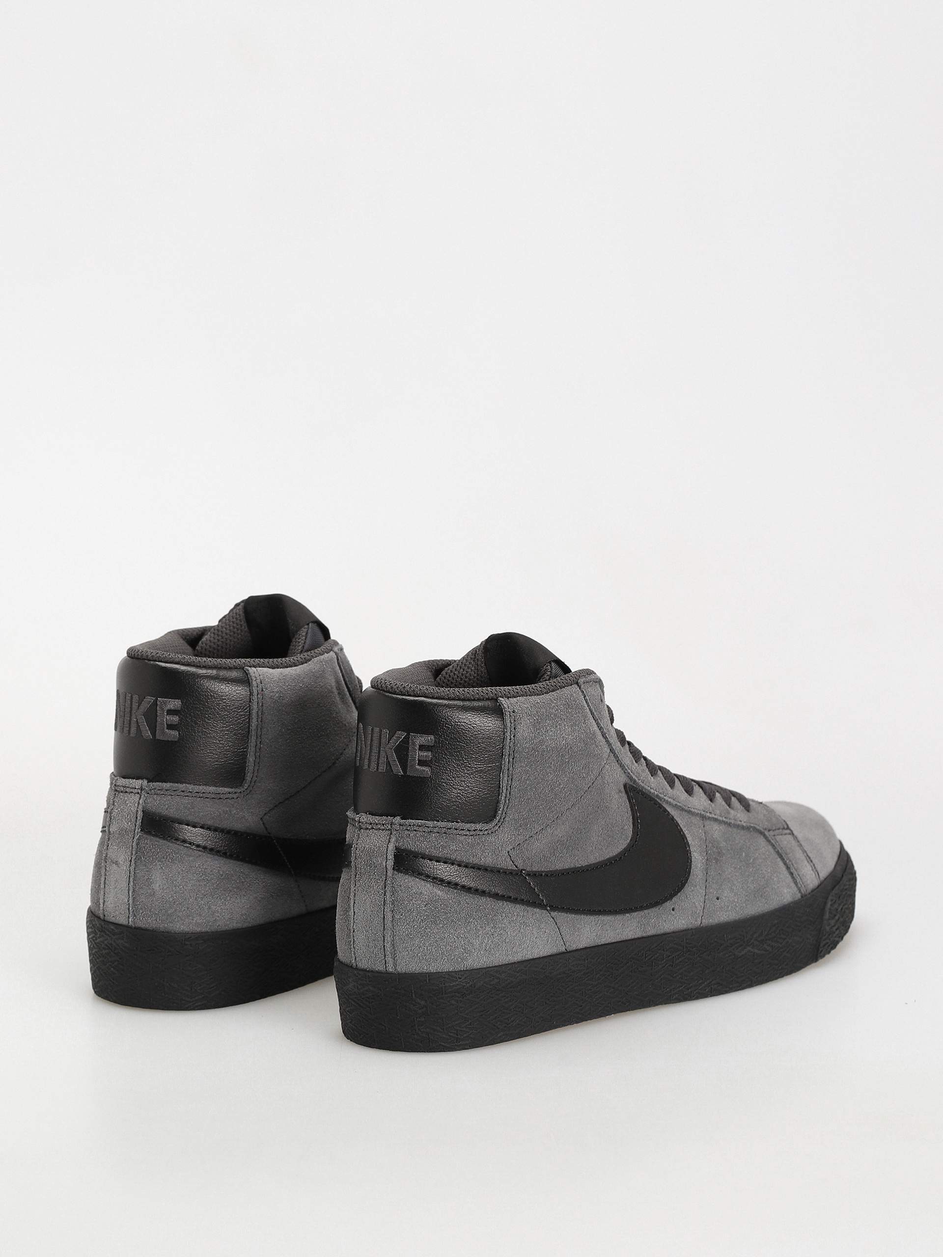 Nike SB Zoom Blazer Mid Shoes (anthracite/black anthracite black)