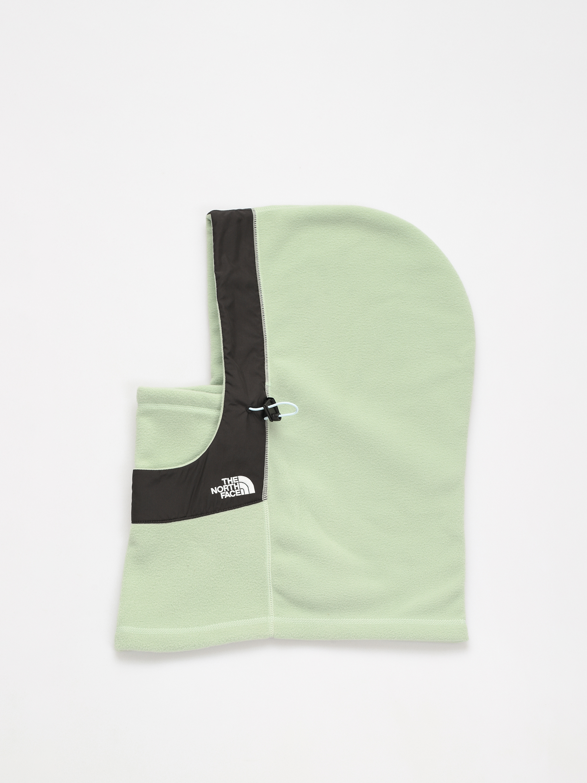 The North Face Whimzy Powder Hood Neckwarmer (misty sage)