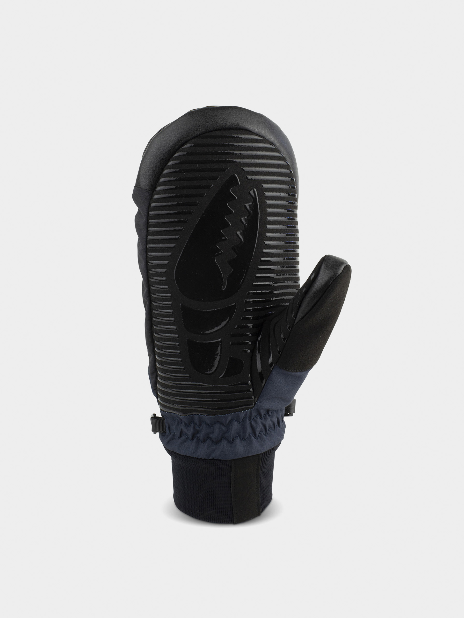 Crab Grab Slap Mitt Gloves (racing stripes)