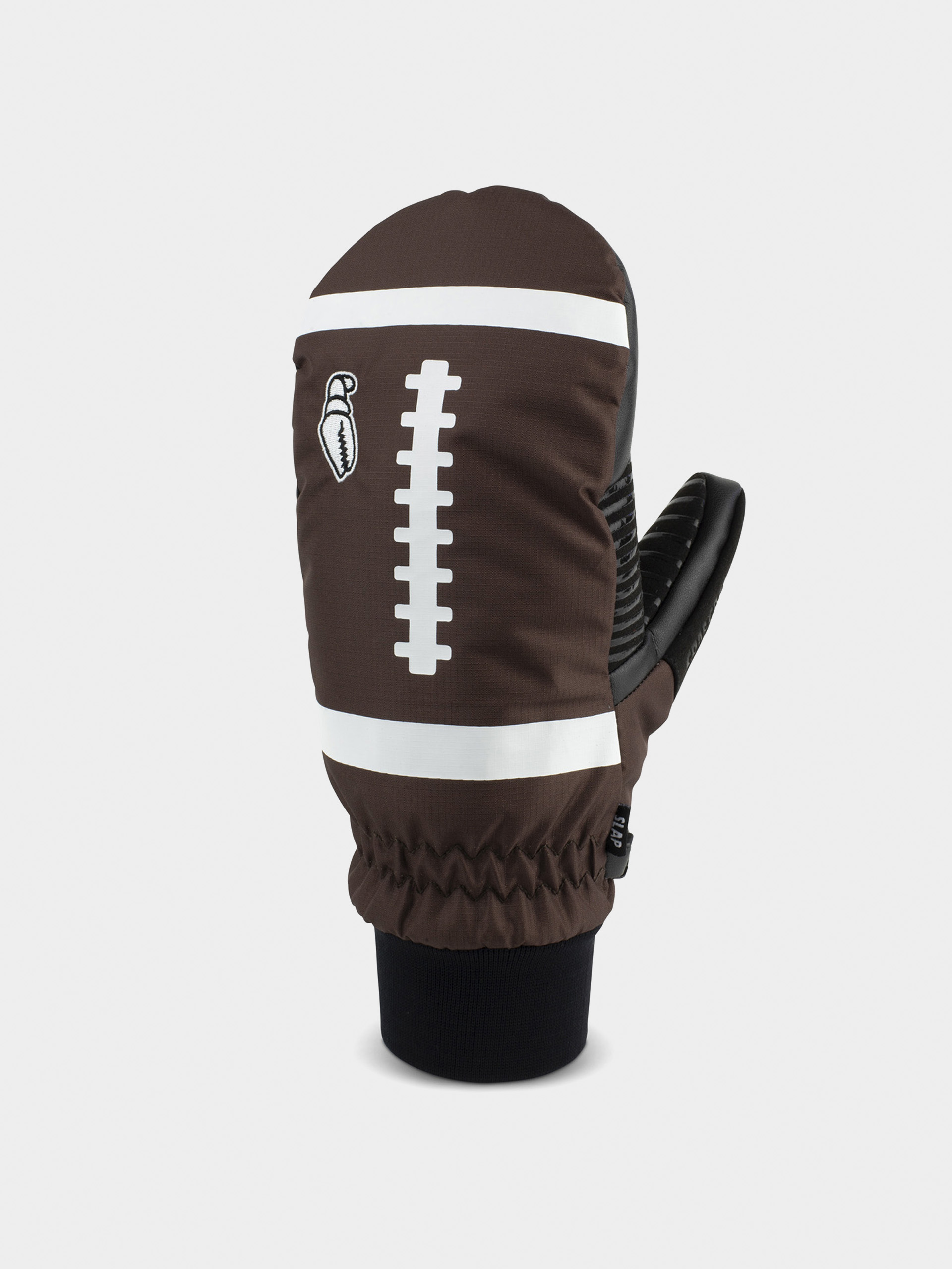 Crab Grab Slap Mitt Gloves (football)