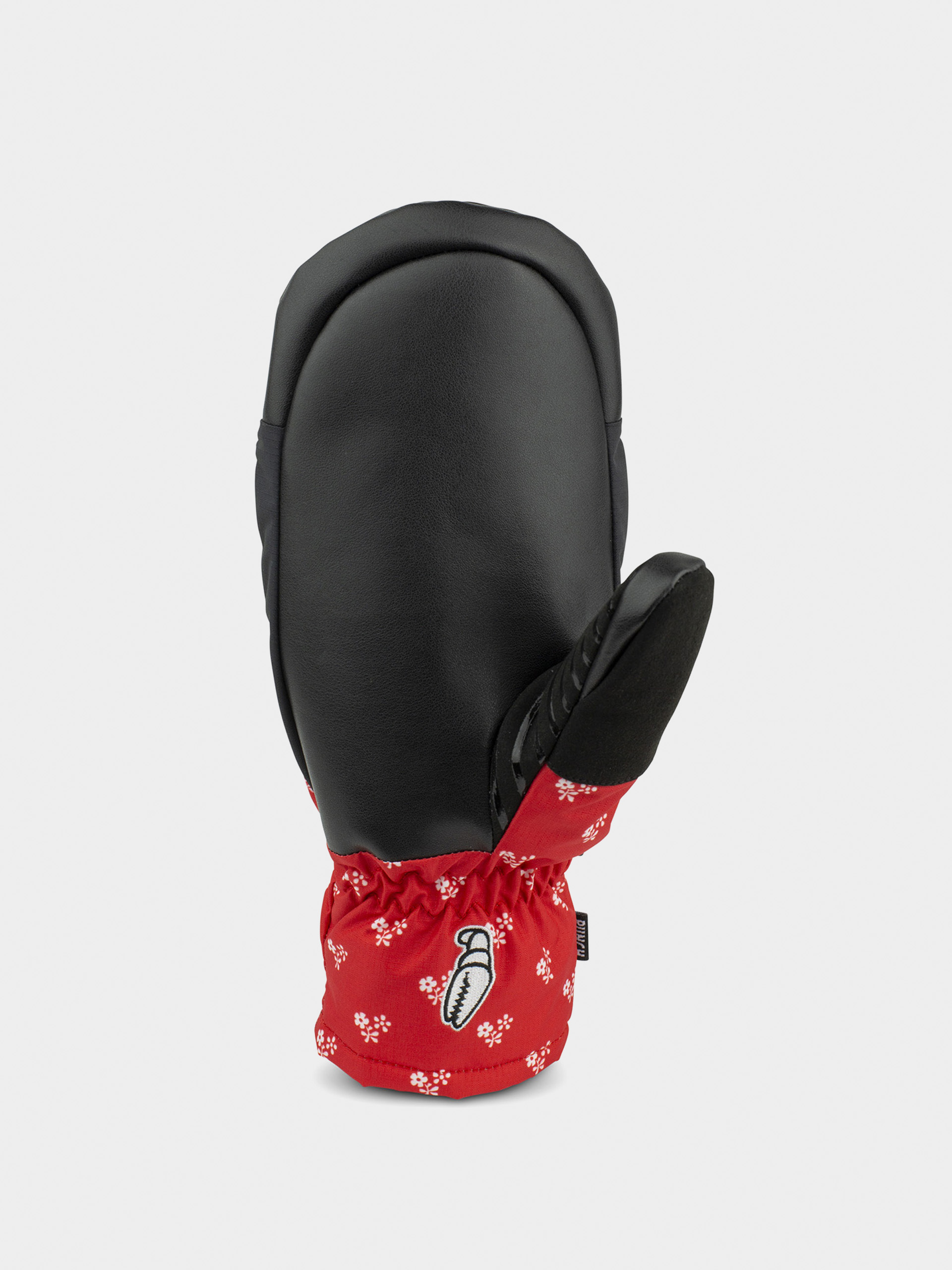 Crab Grab Punch Mitt Handschuhe (little flowers)