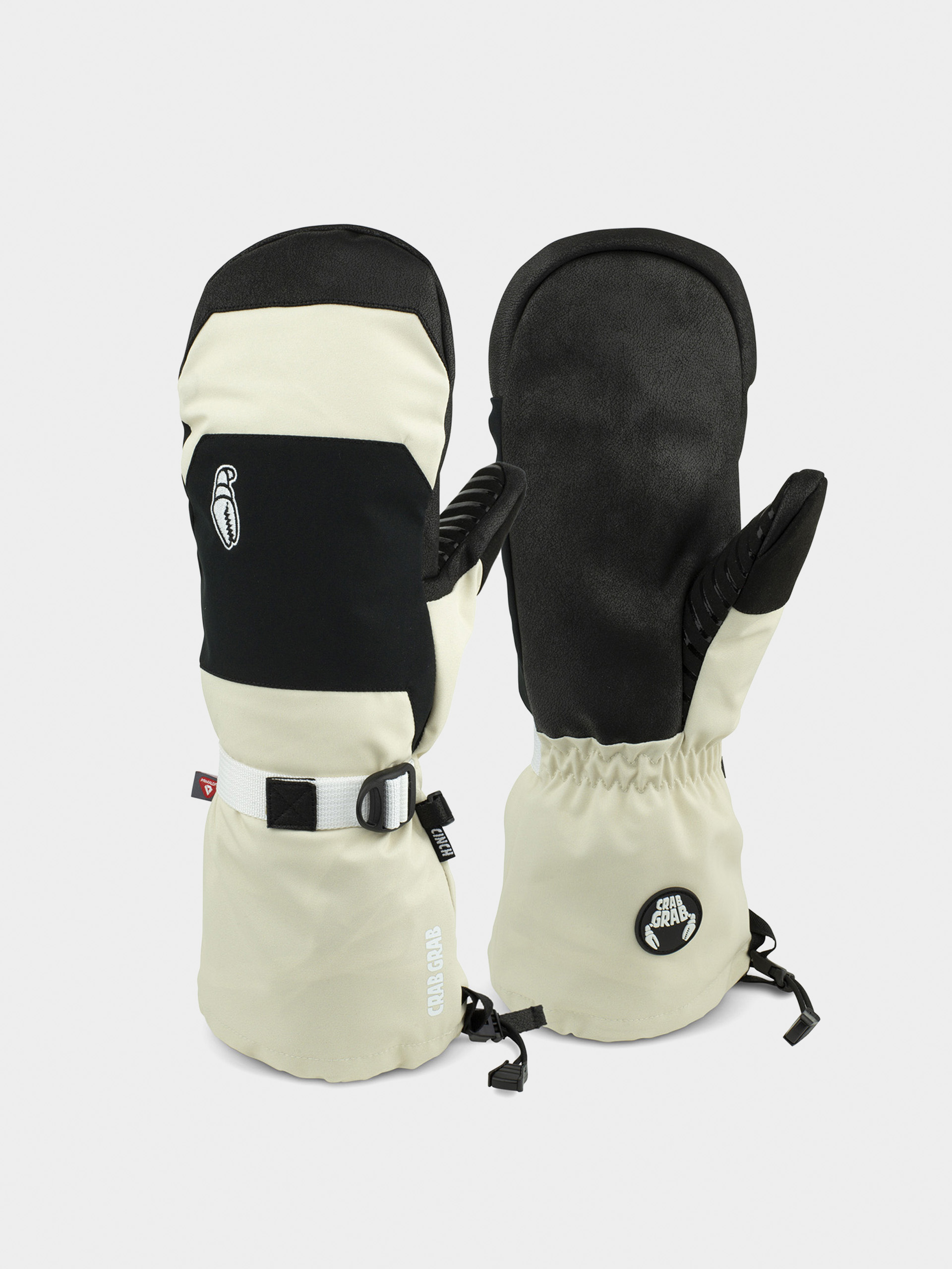 Snowboard Gloves Crab Grab Cinch Mittens Crab Grab Cinch Mitt